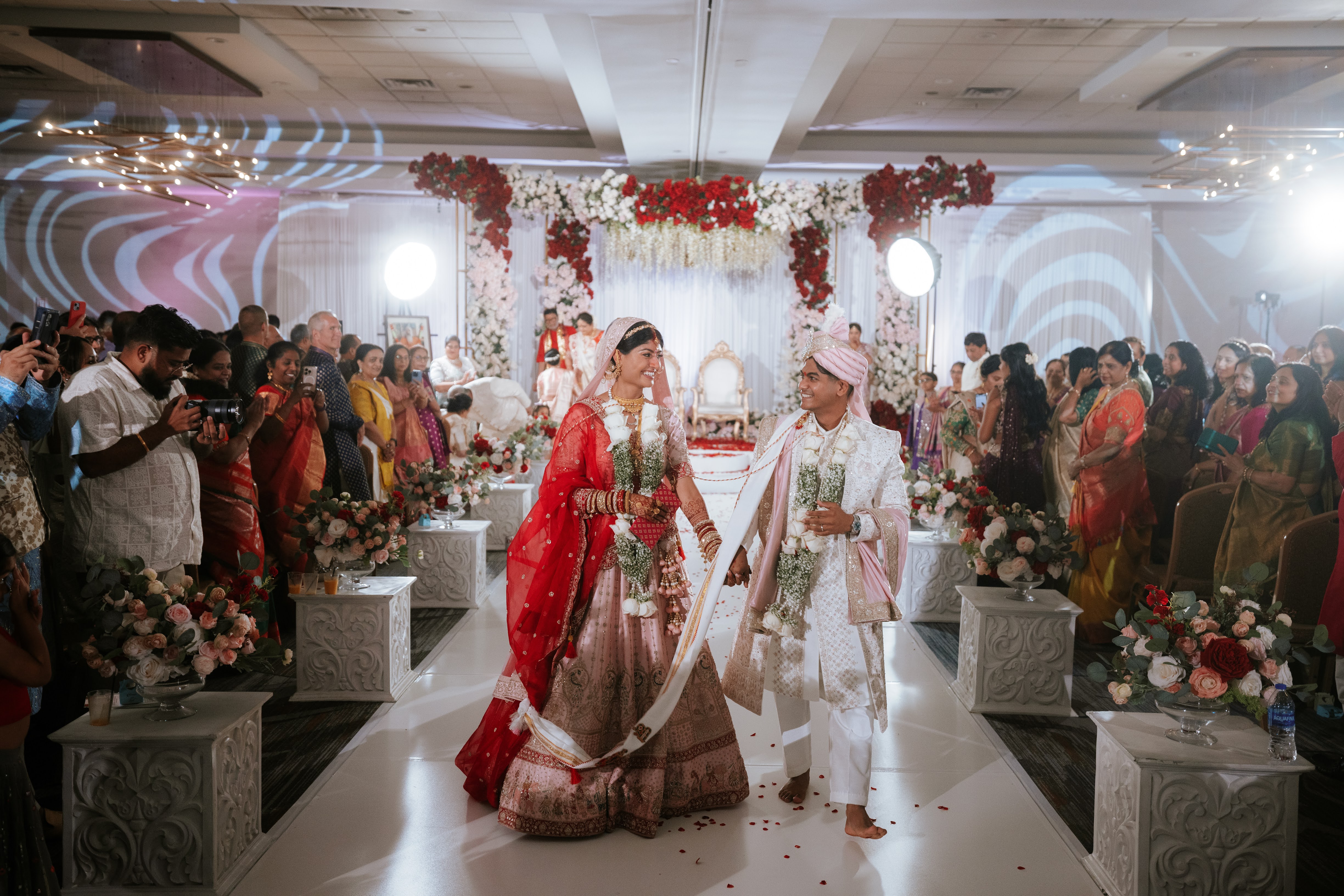 Ameya & Zeel Wedding Image 11