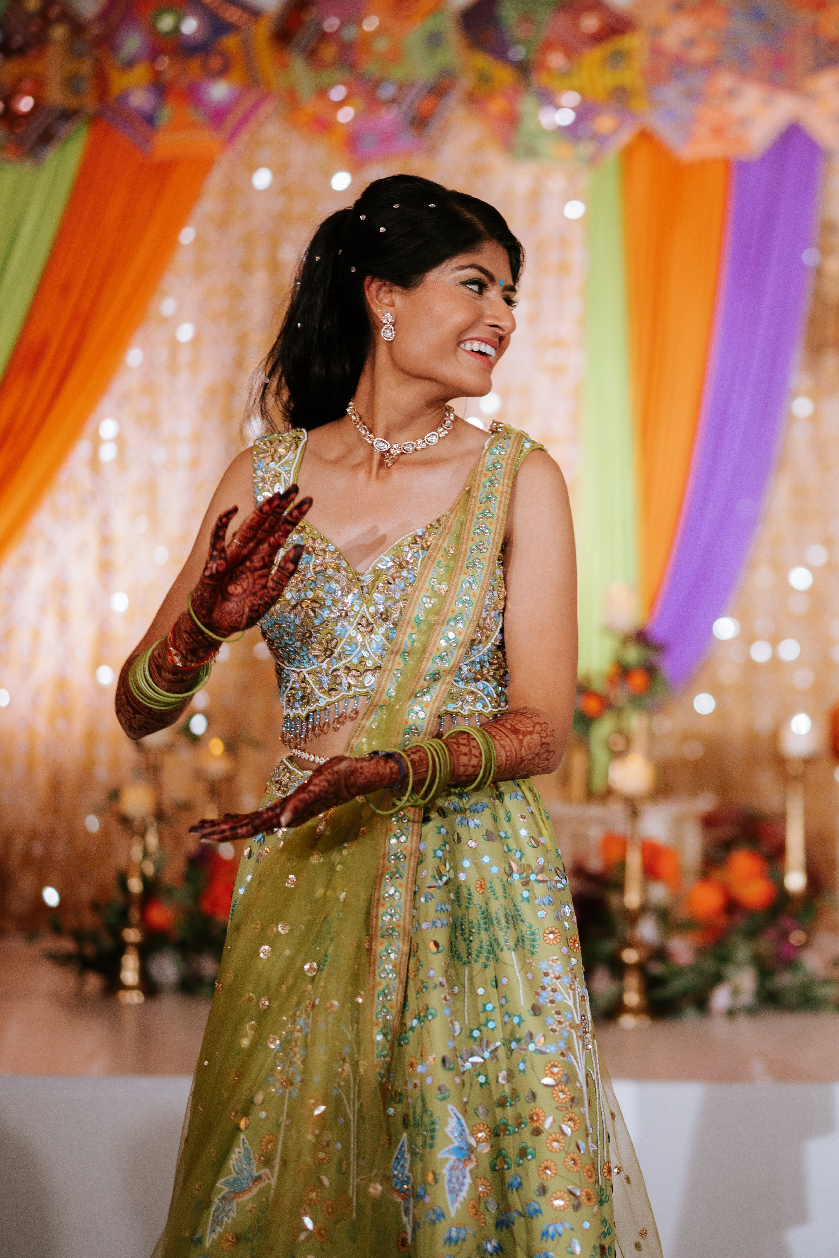 Ameya & Zeel Wedding Image 7