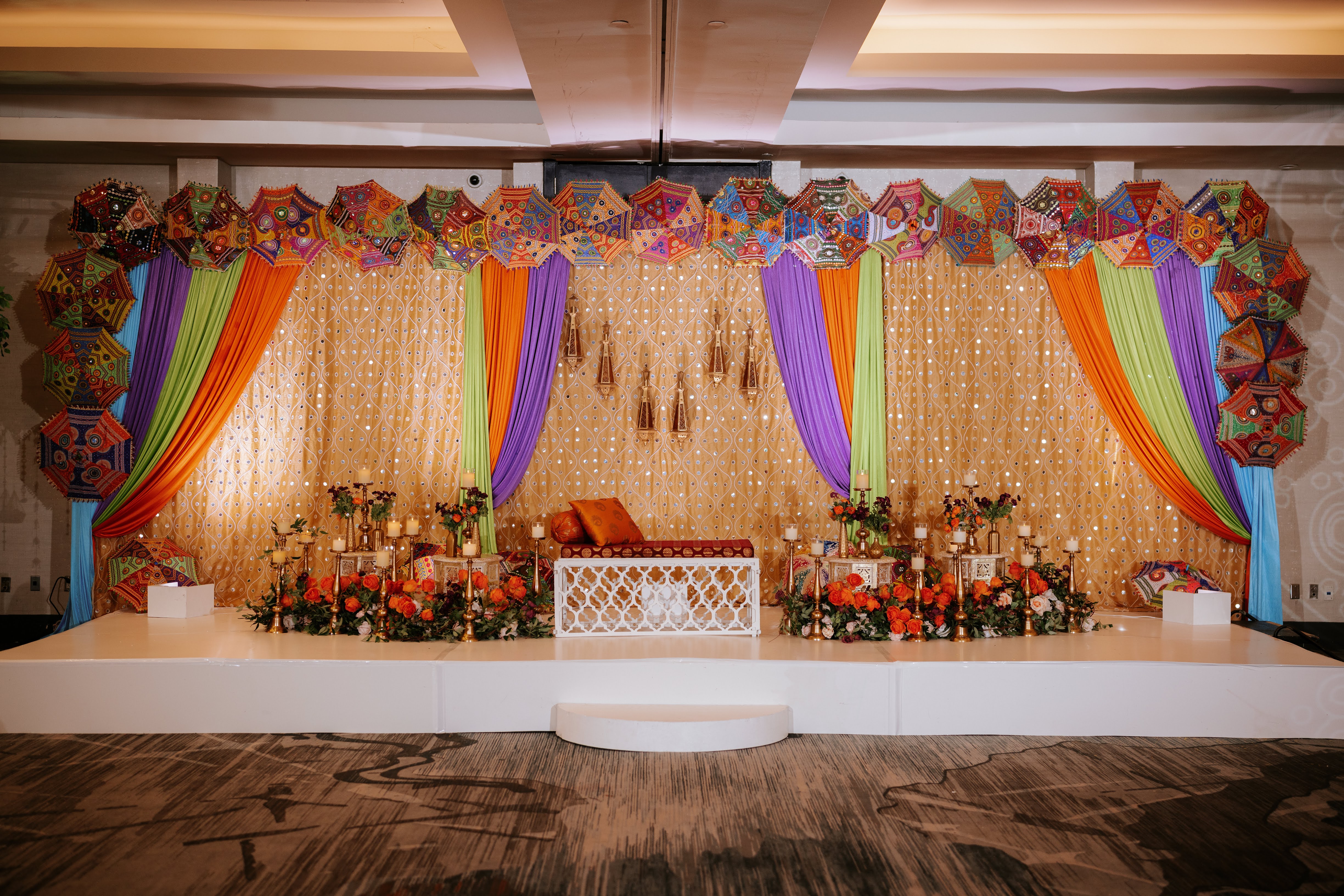 Ameya & Zeel Wedding Image 6