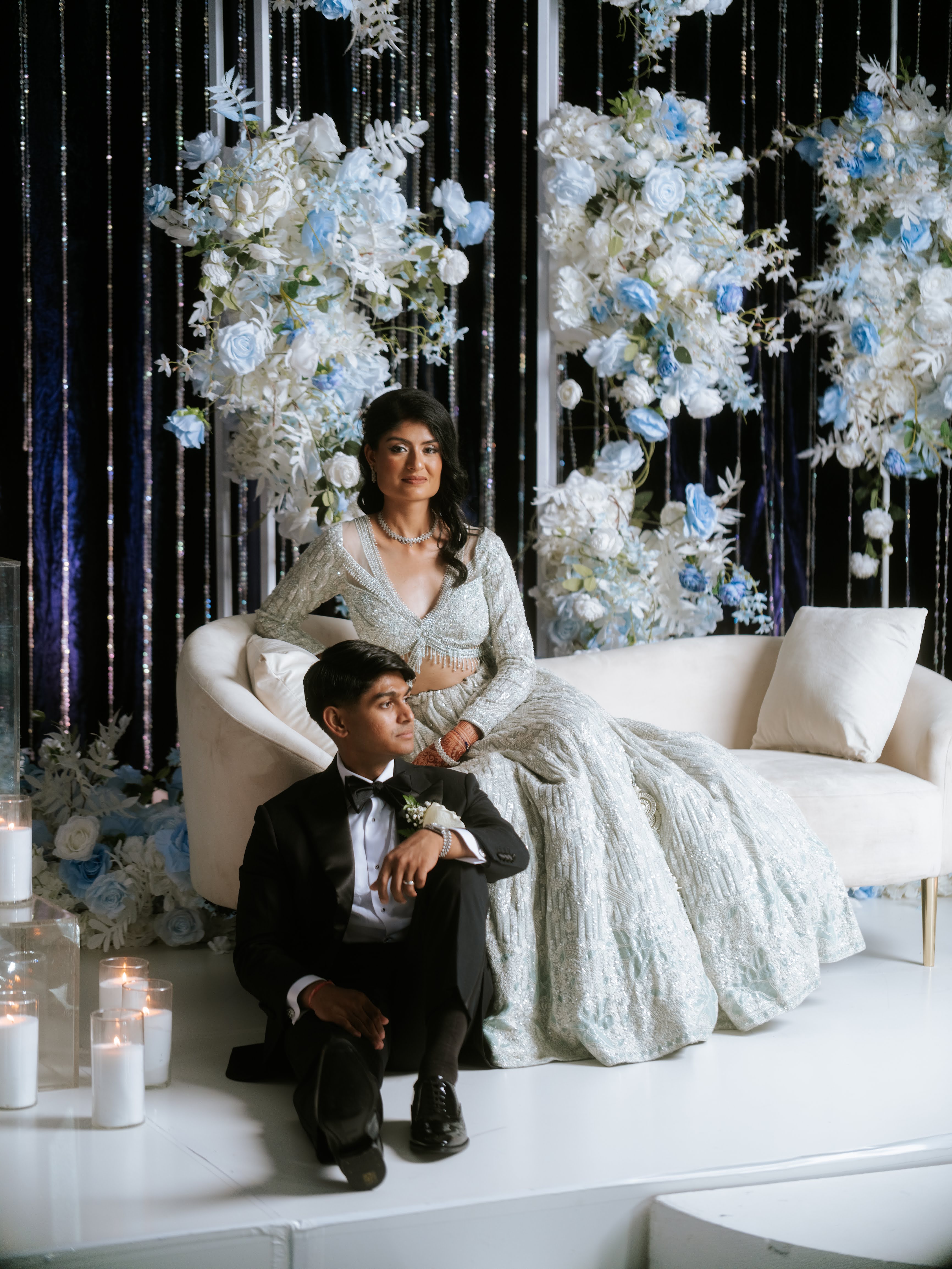 Ameya & Zeel Wedding Image 5