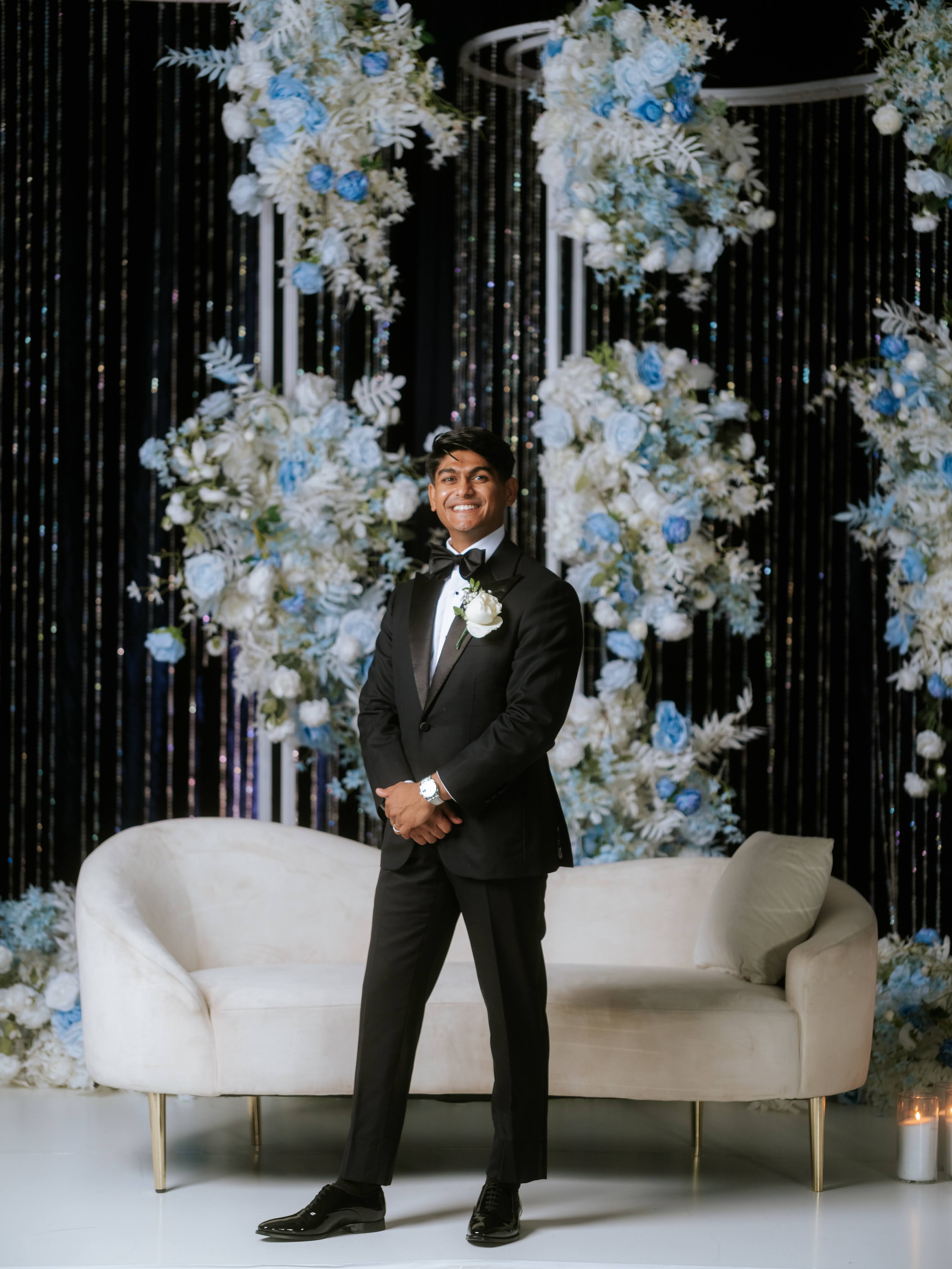 Ameya & Zeel Wedding Image 4