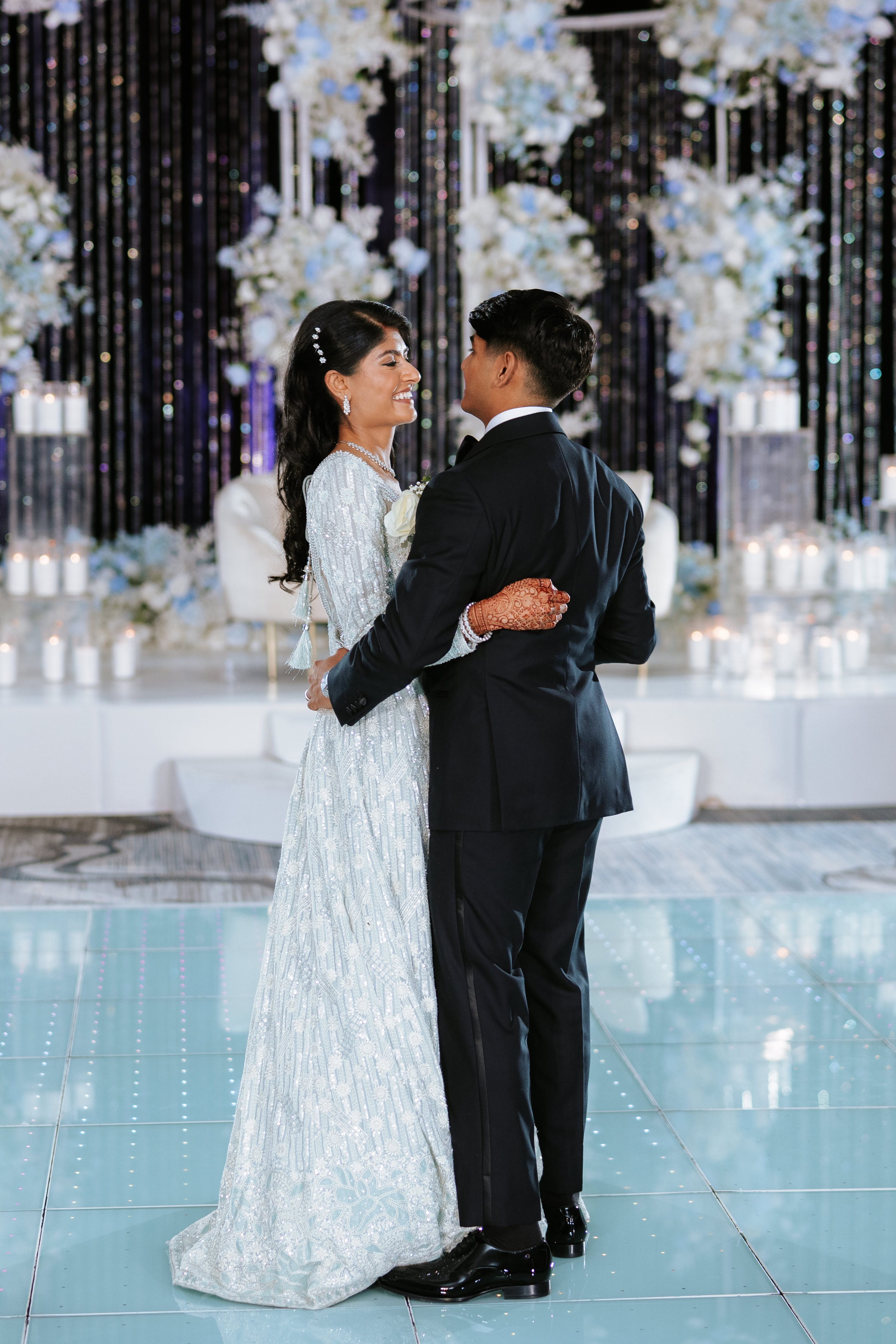 Ameya & Zeel Wedding Image 3