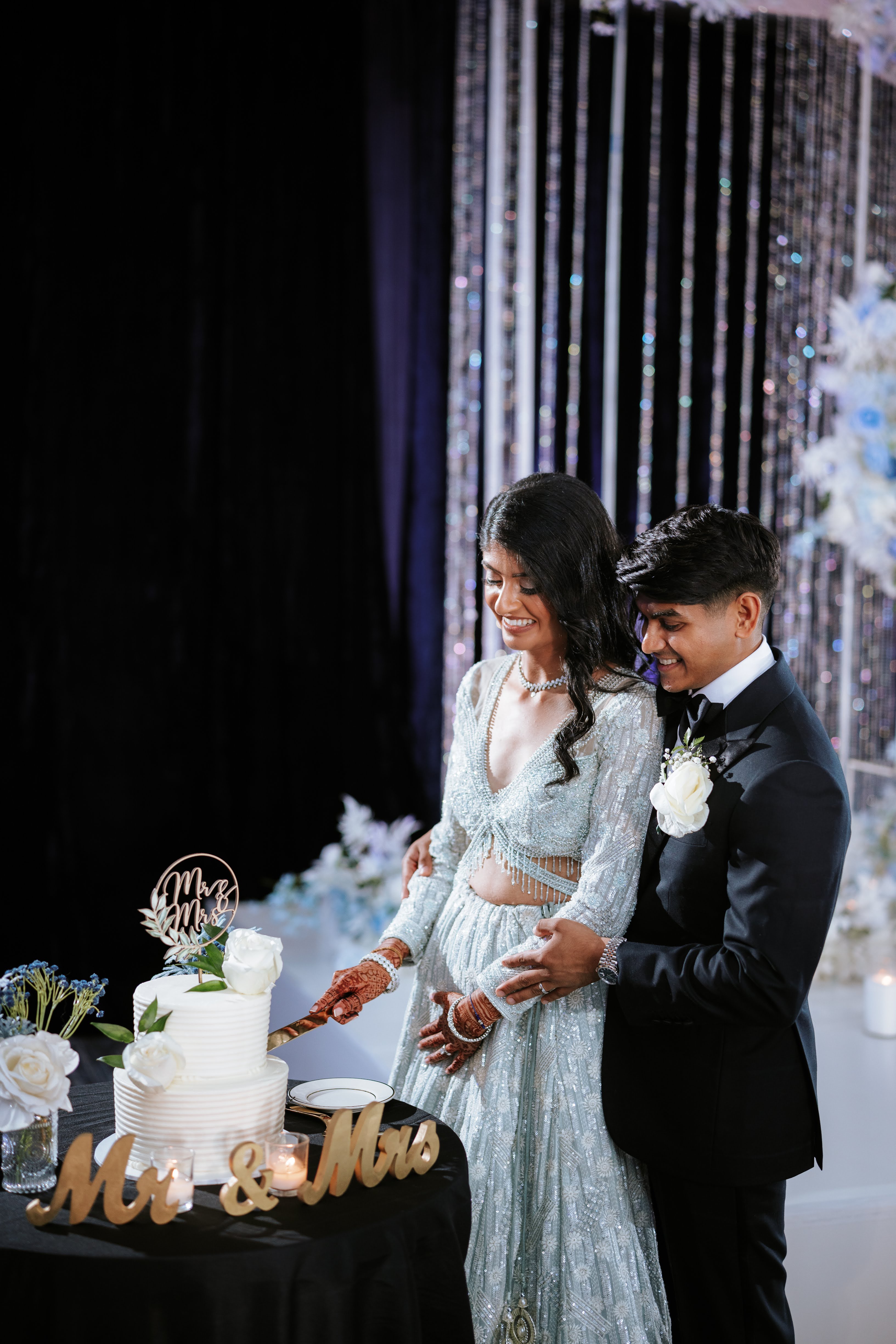 Ameya & Zeel Wedding Image 2