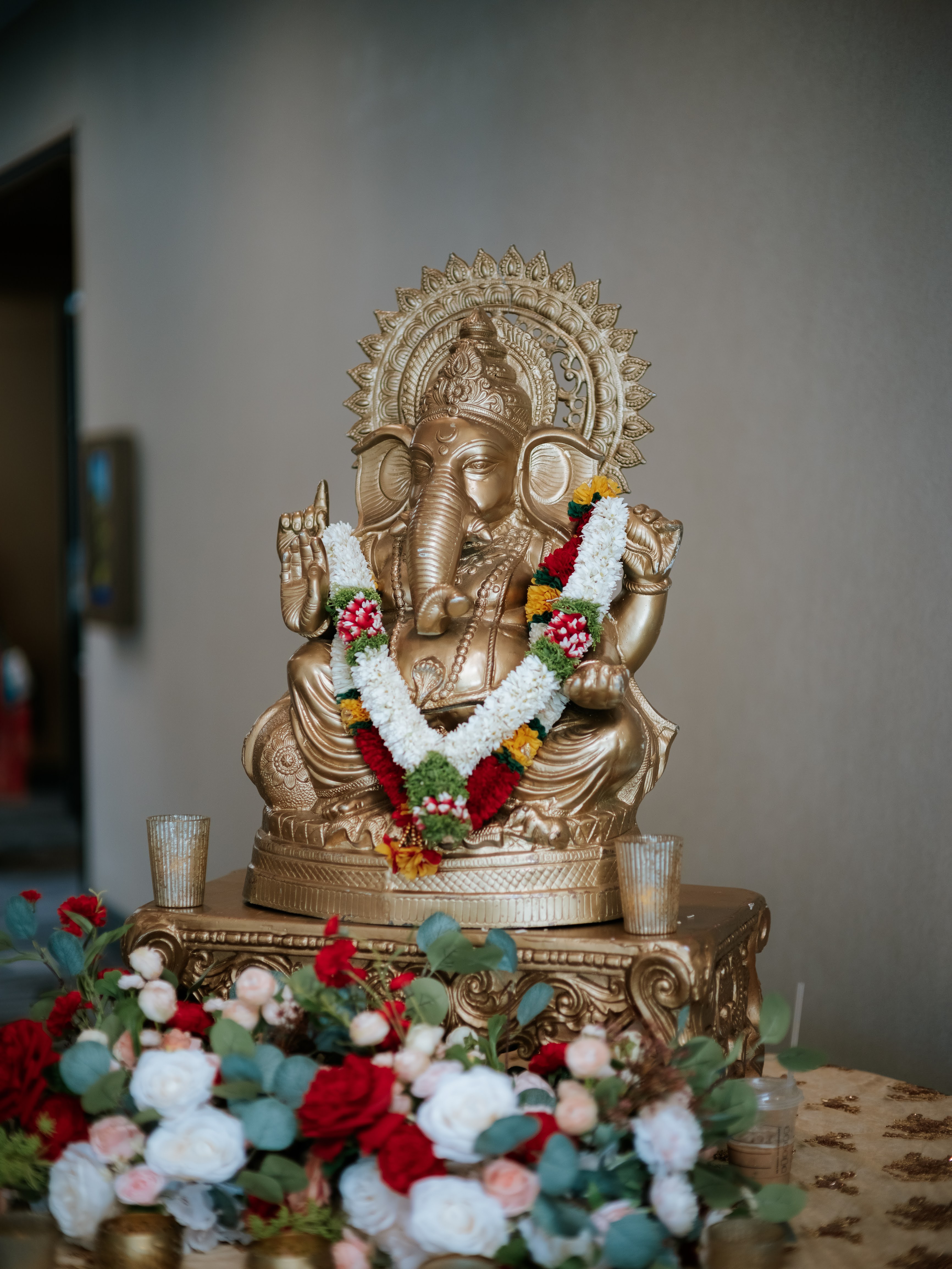 Ameya & Zeel Wedding Image 1