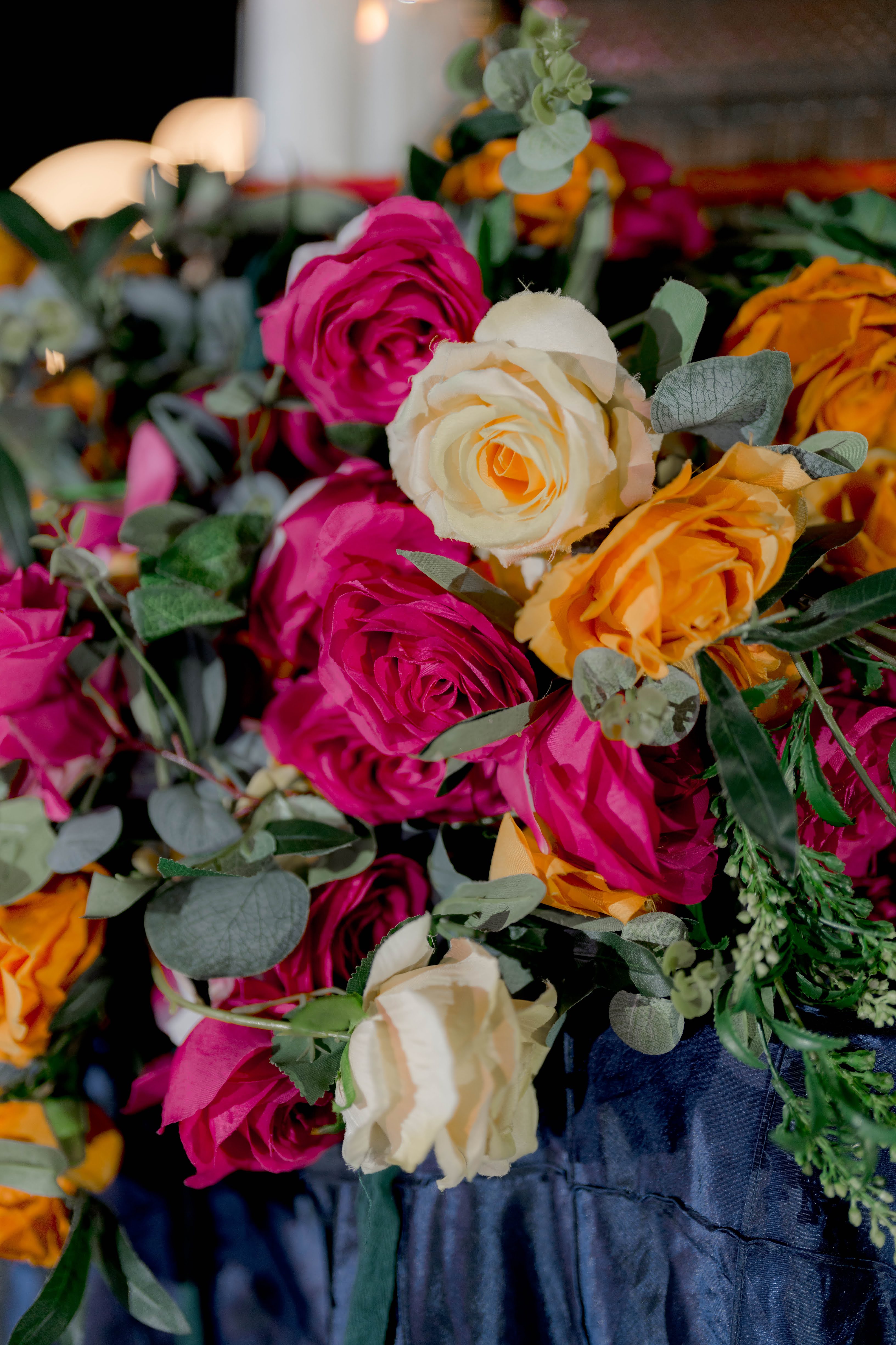 Shaina & Niket Wedding Image 29
