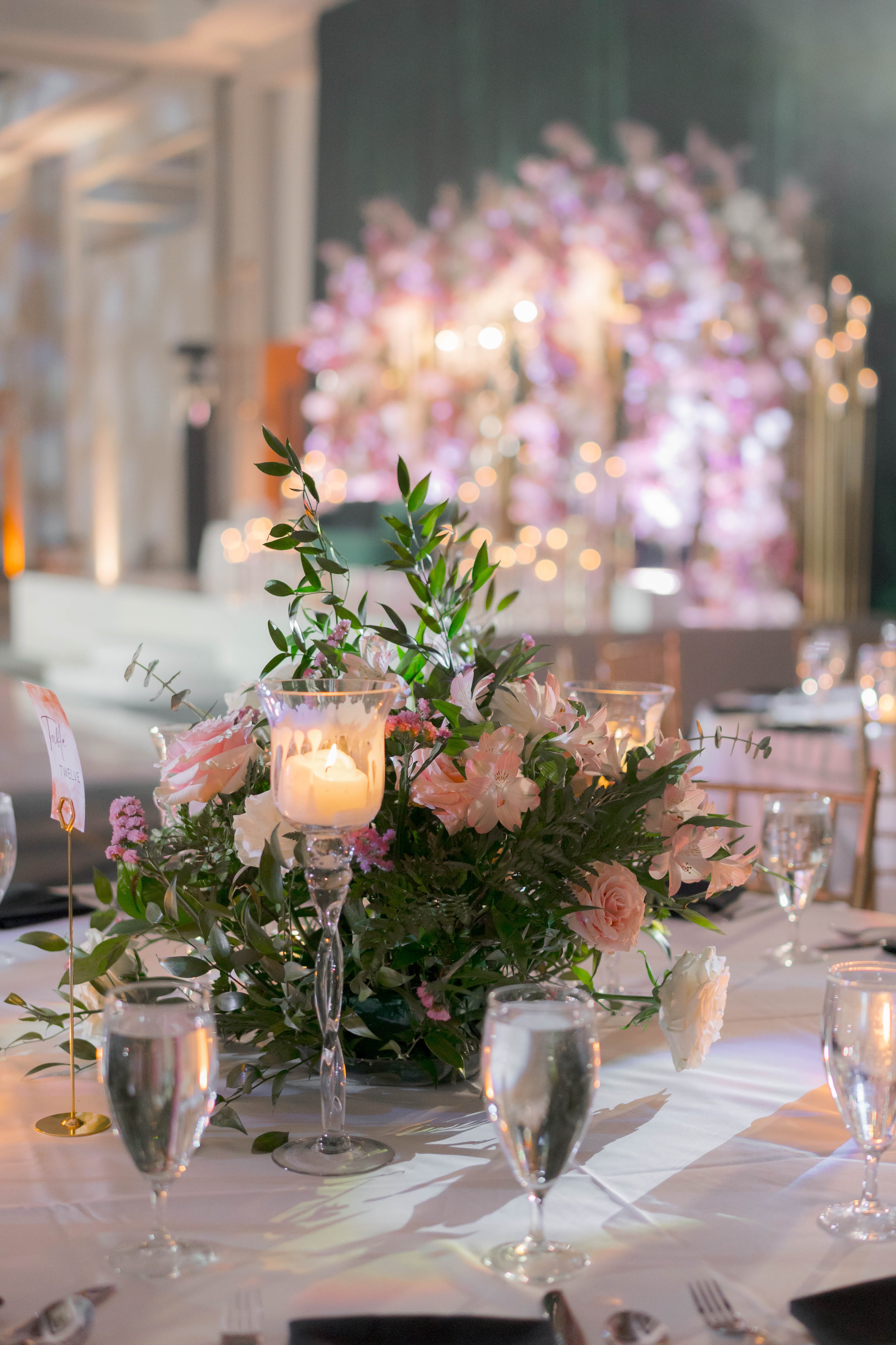 Shaina & Niket Wedding Image 2