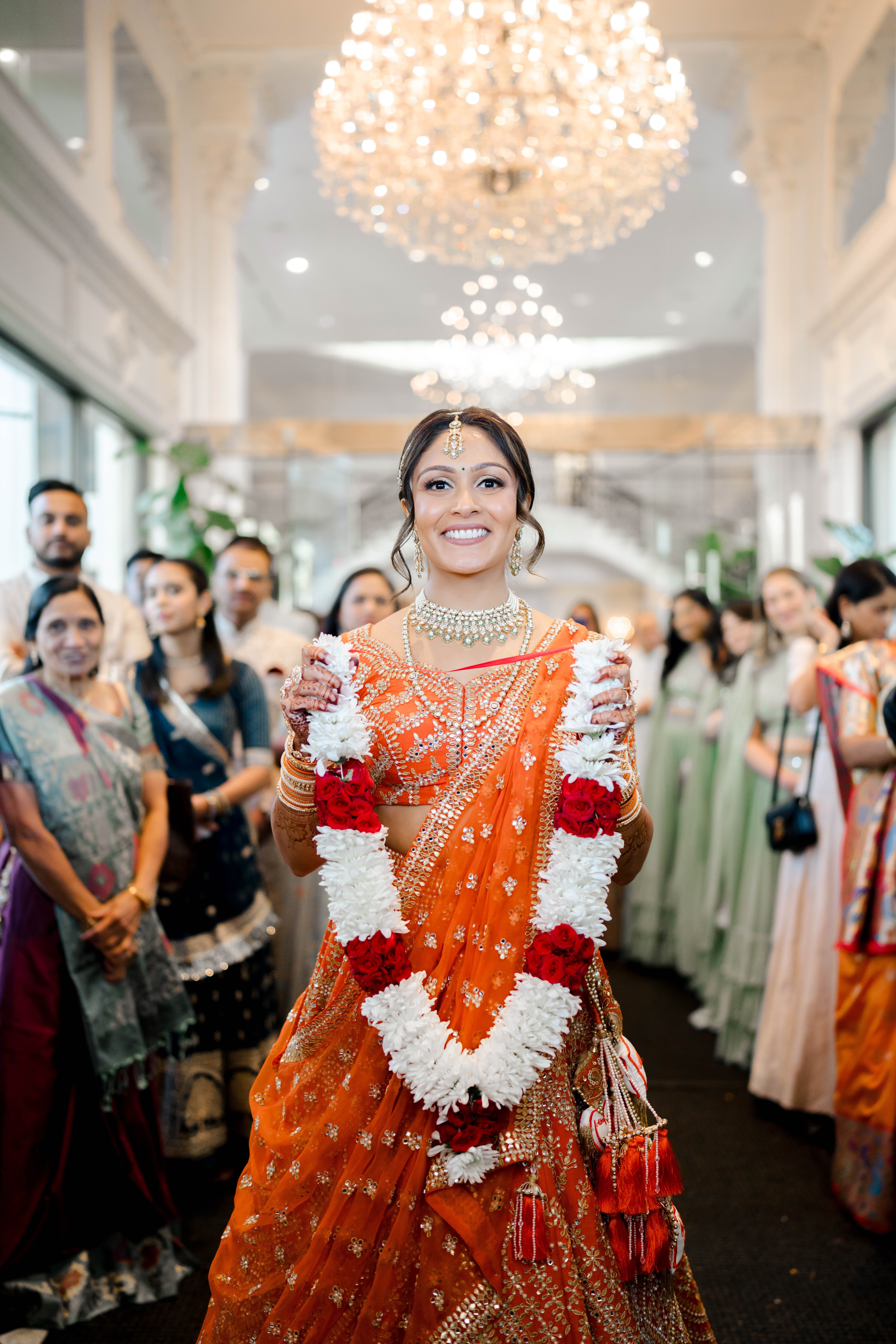 Krupa & Bhavin Wedding Image 24