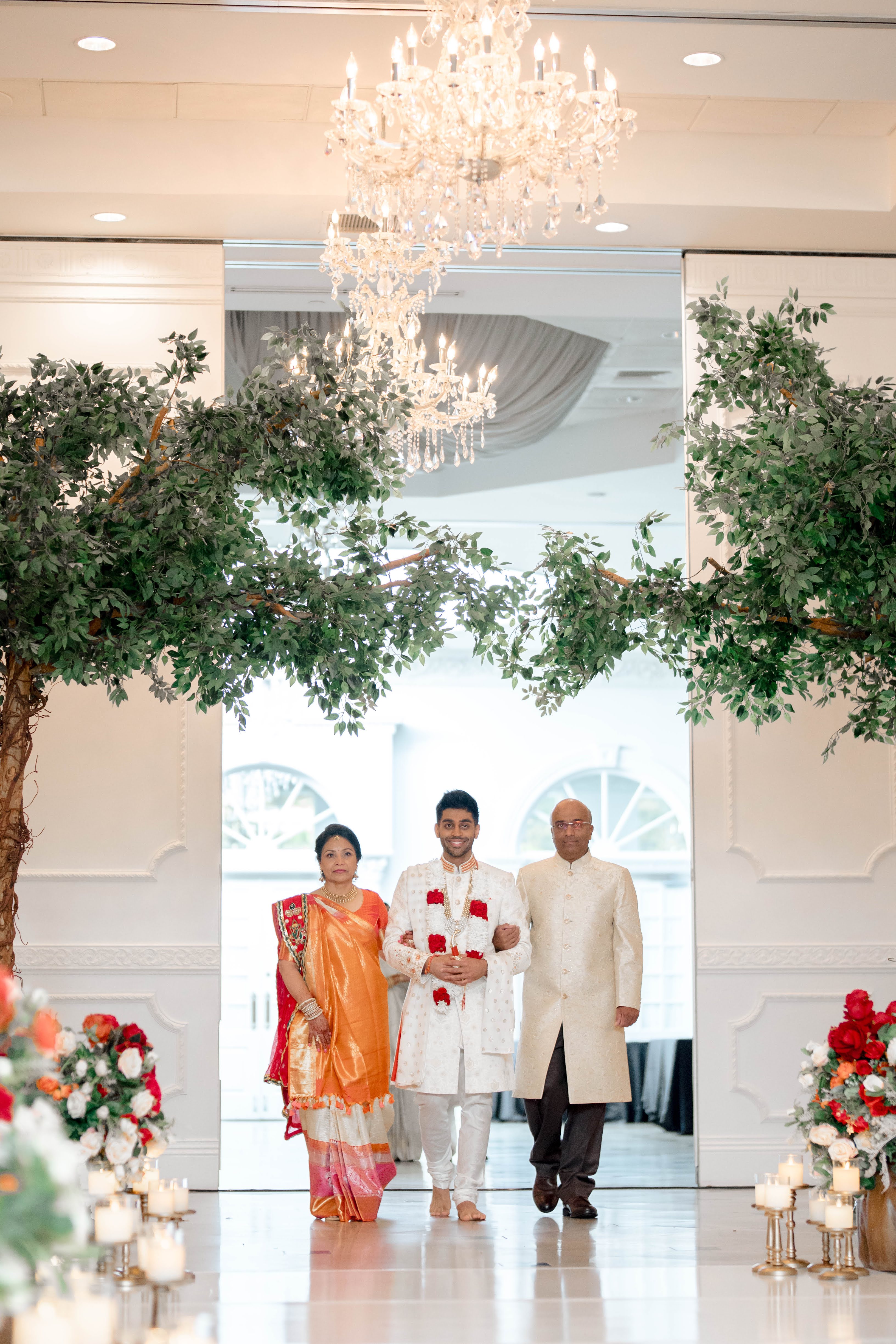 Krupa & Bhavin Wedding Image 19