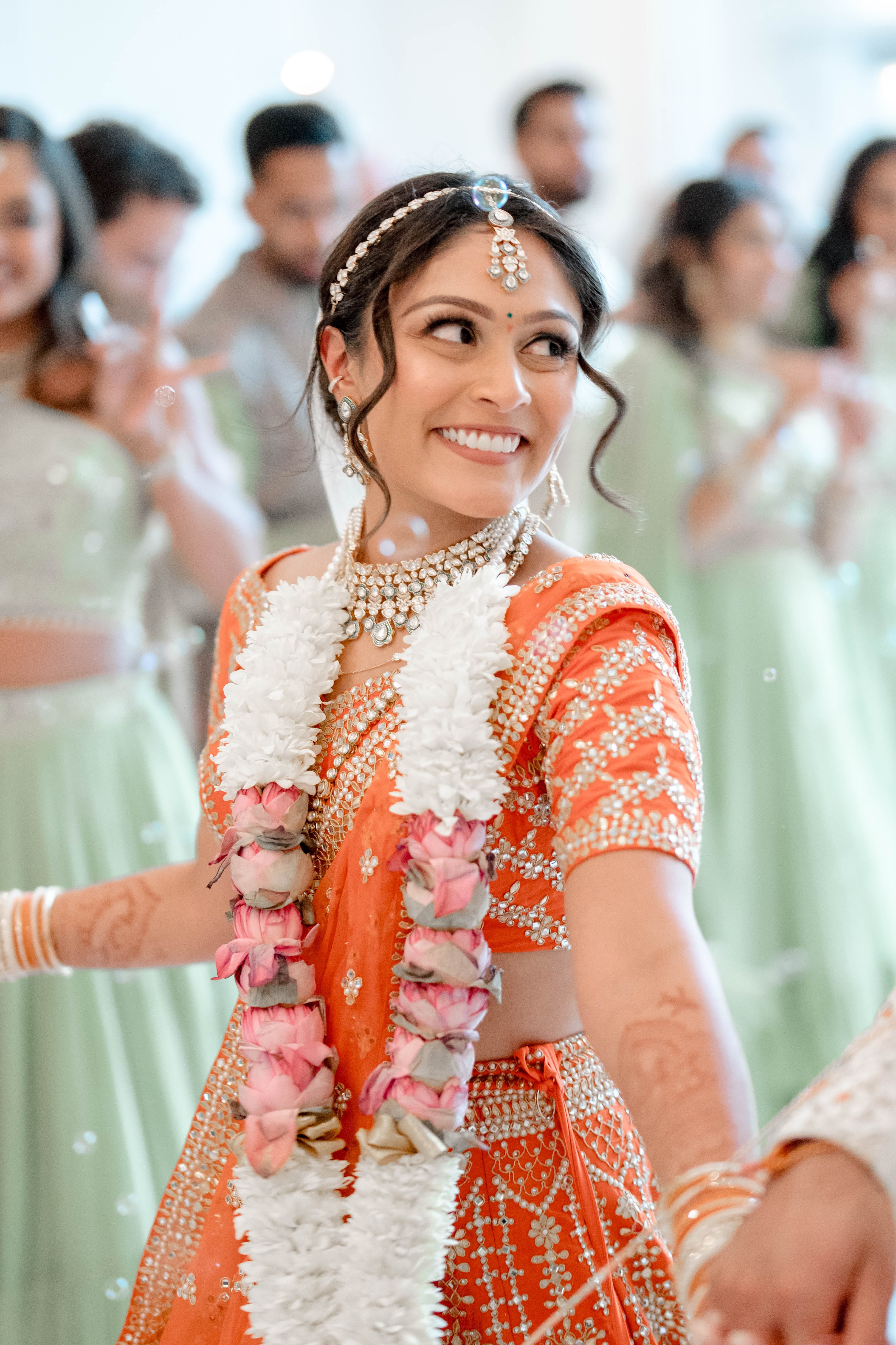 Krupa & Bhavin Wedding Image 16