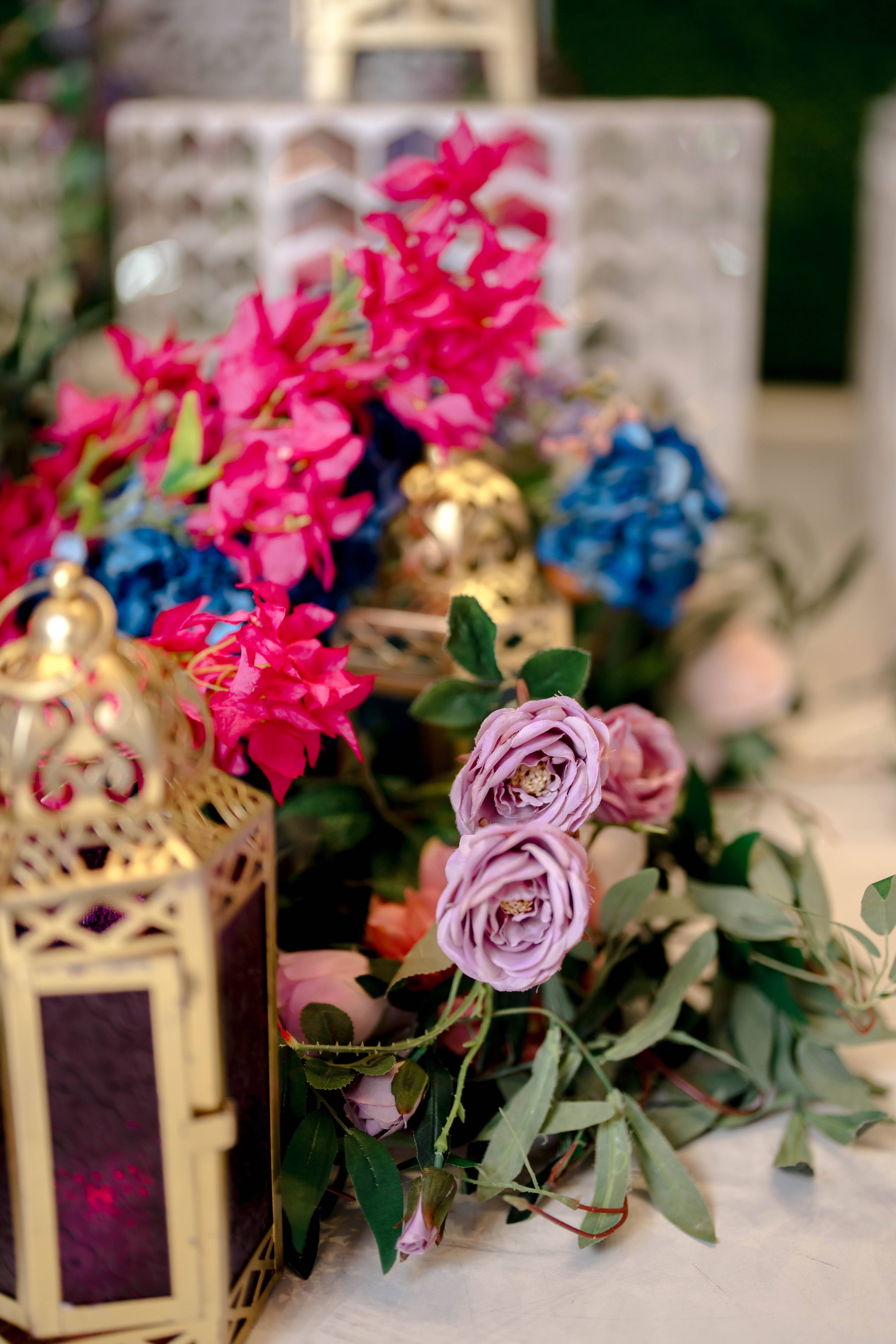 Krupa & Bhavin Wedding Image 14