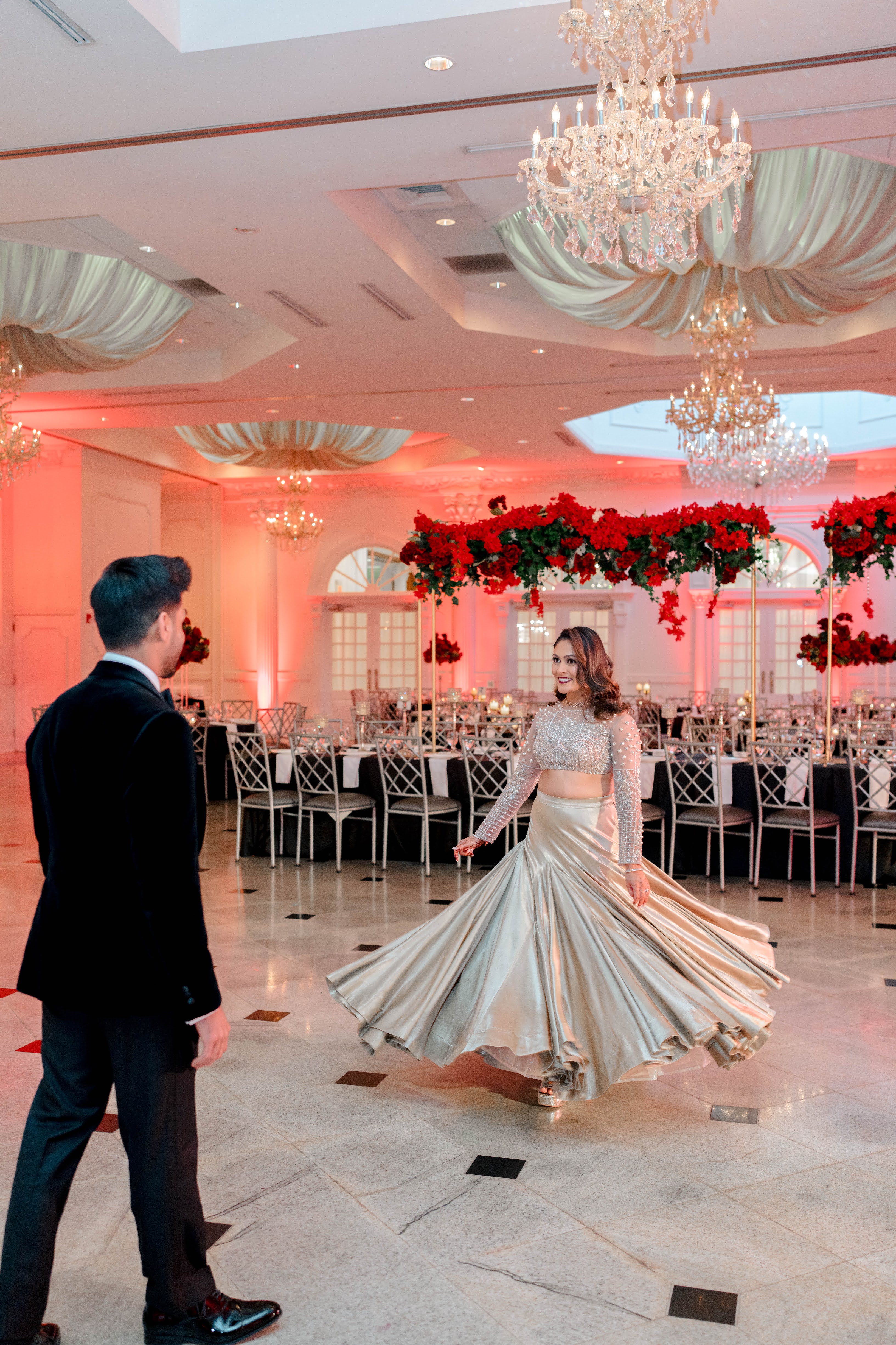 Krupa & Bhavin Wedding Image 7