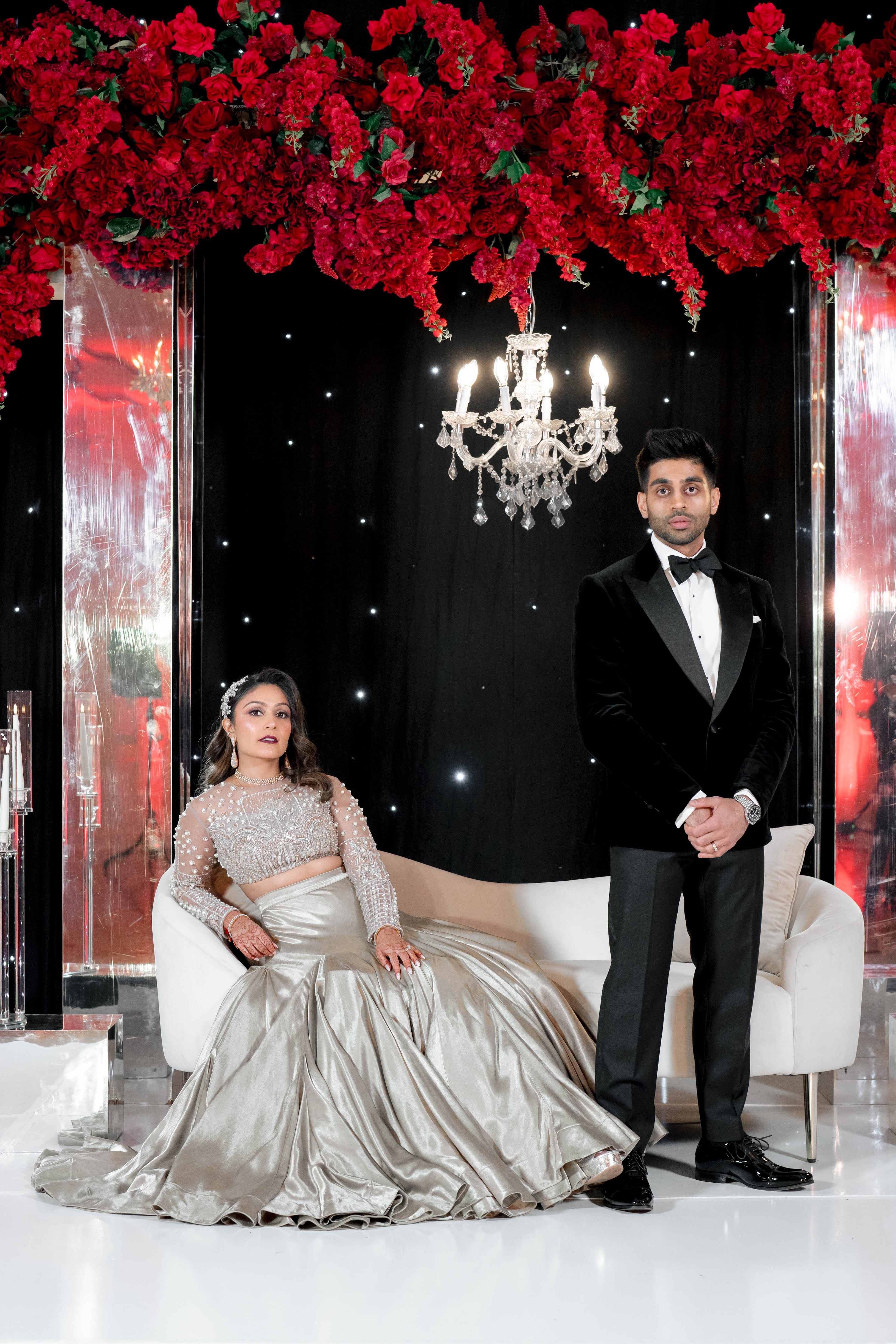 Krupa & Bhavin Wedding Image 6