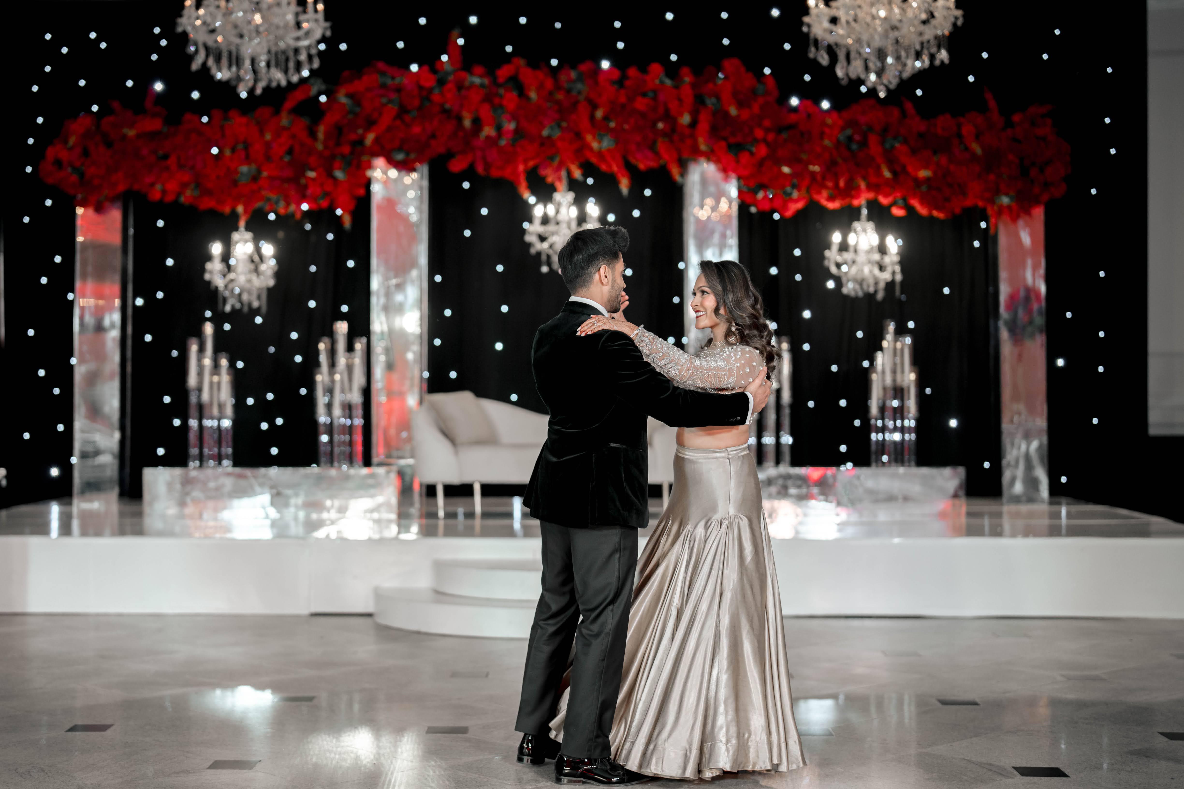 Krupa & Bhavin Wedding Image 5