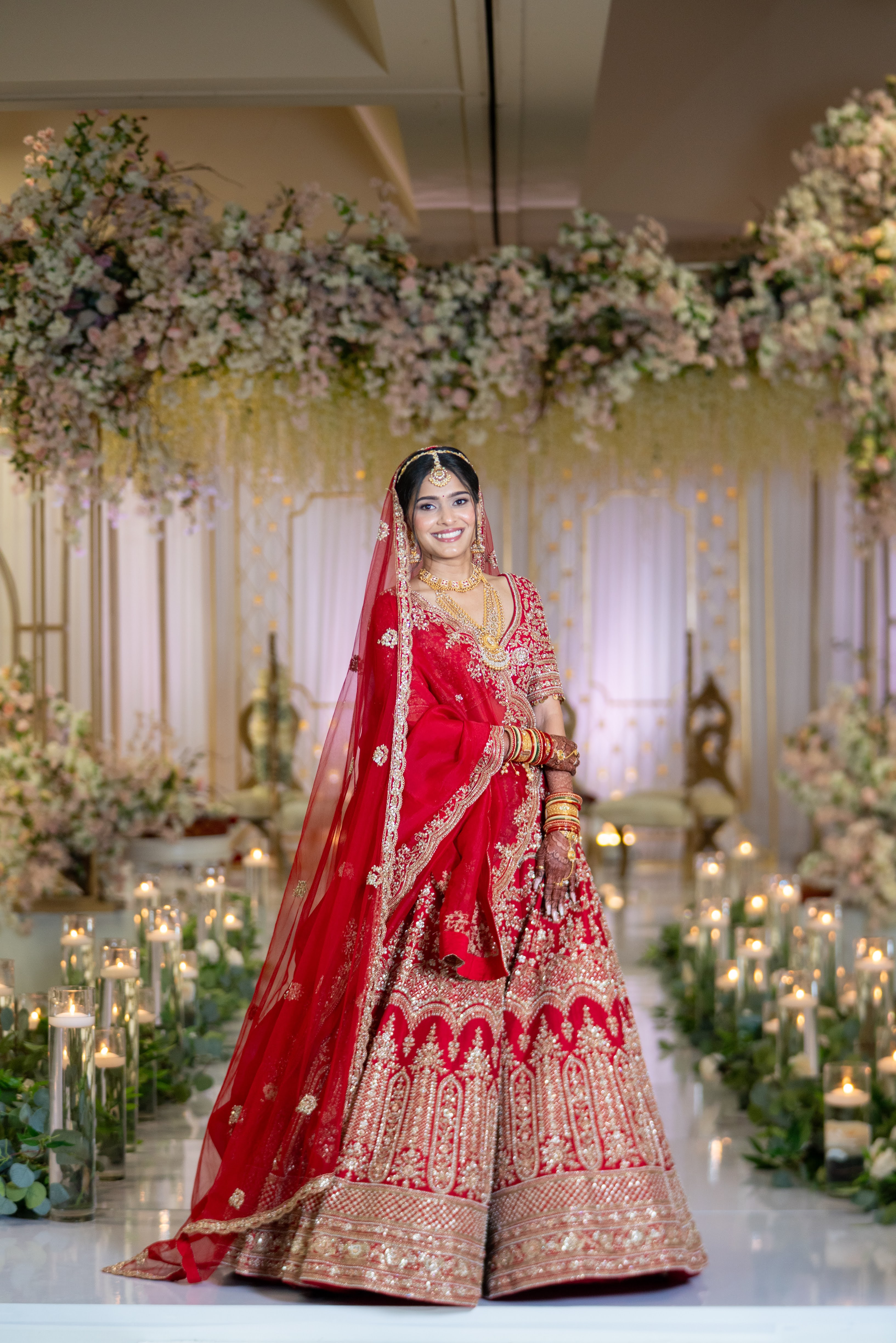 Riya & Kishan Wedding Image 29