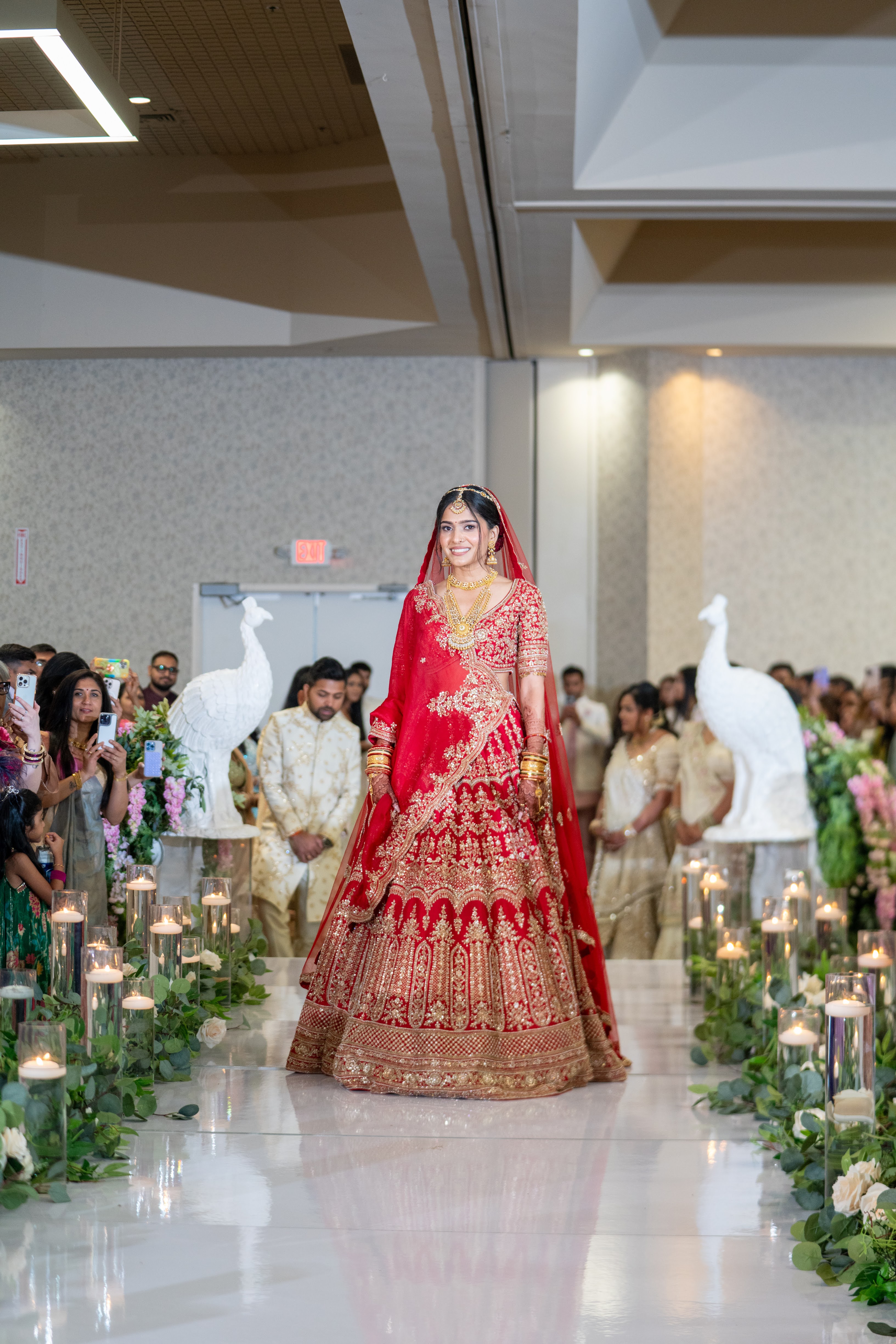 Riya & Kishan Wedding Image 28