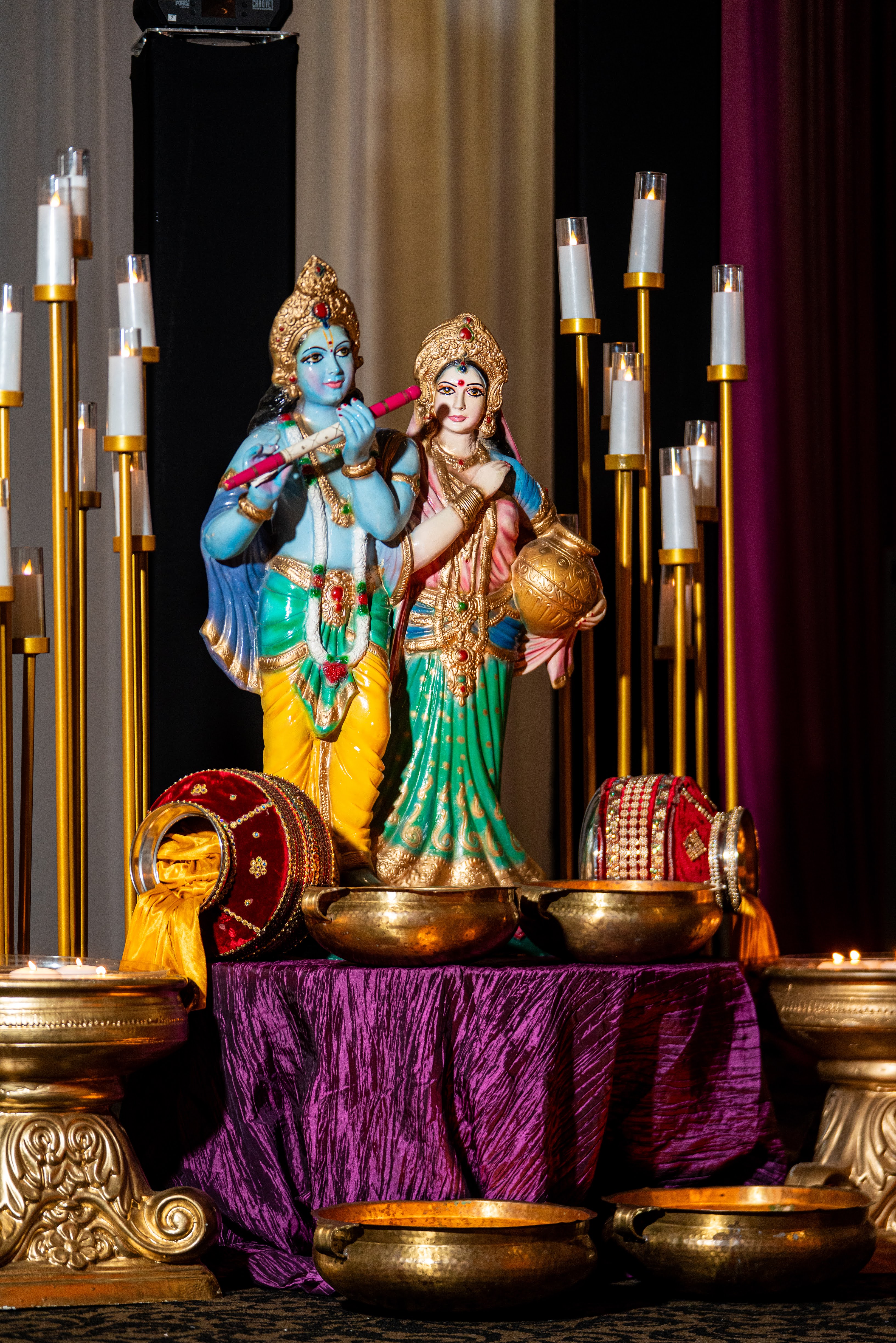 Riya & Kishan Wedding Image 22