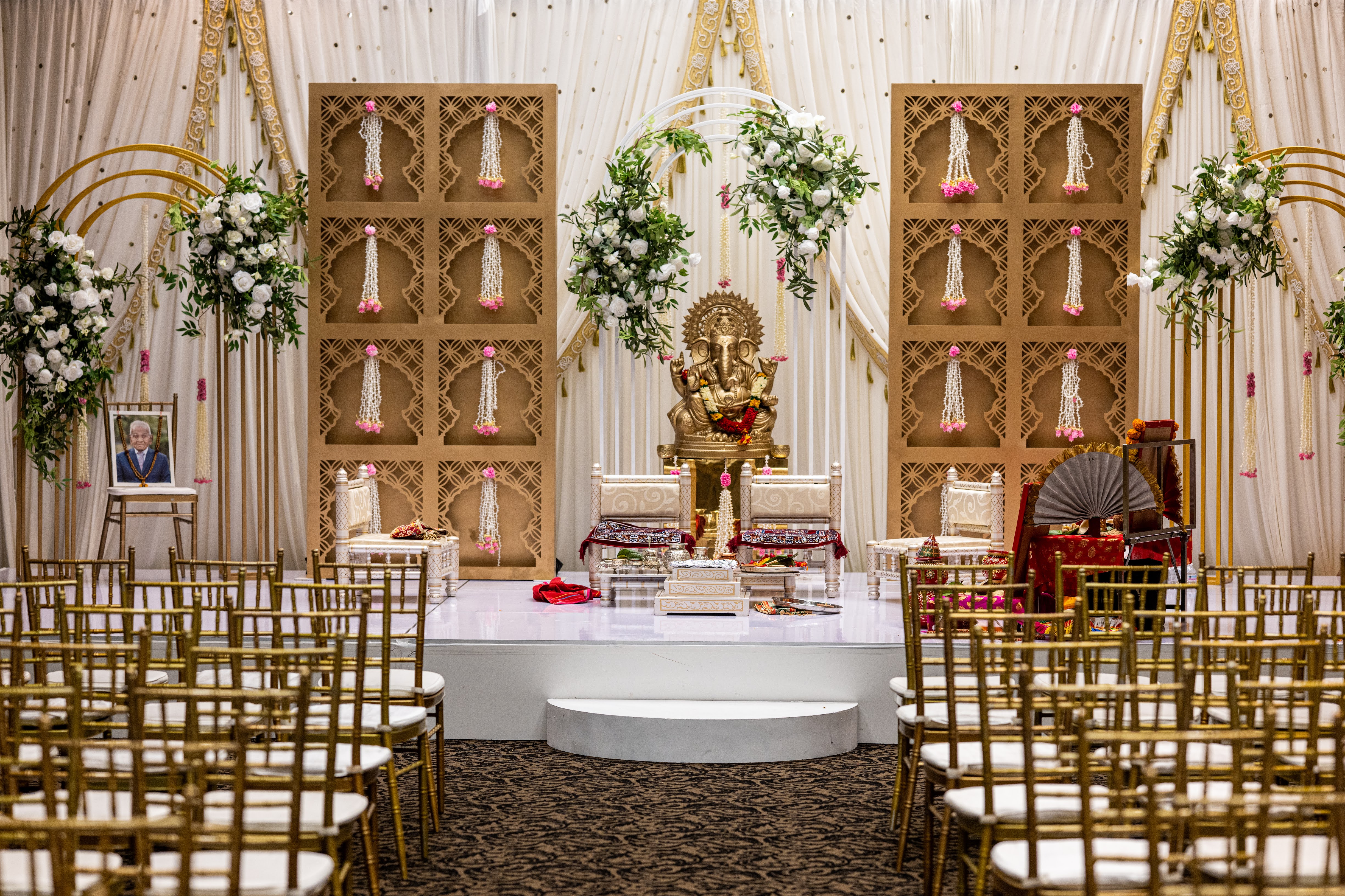 Riya & Kishan Wedding Image 21