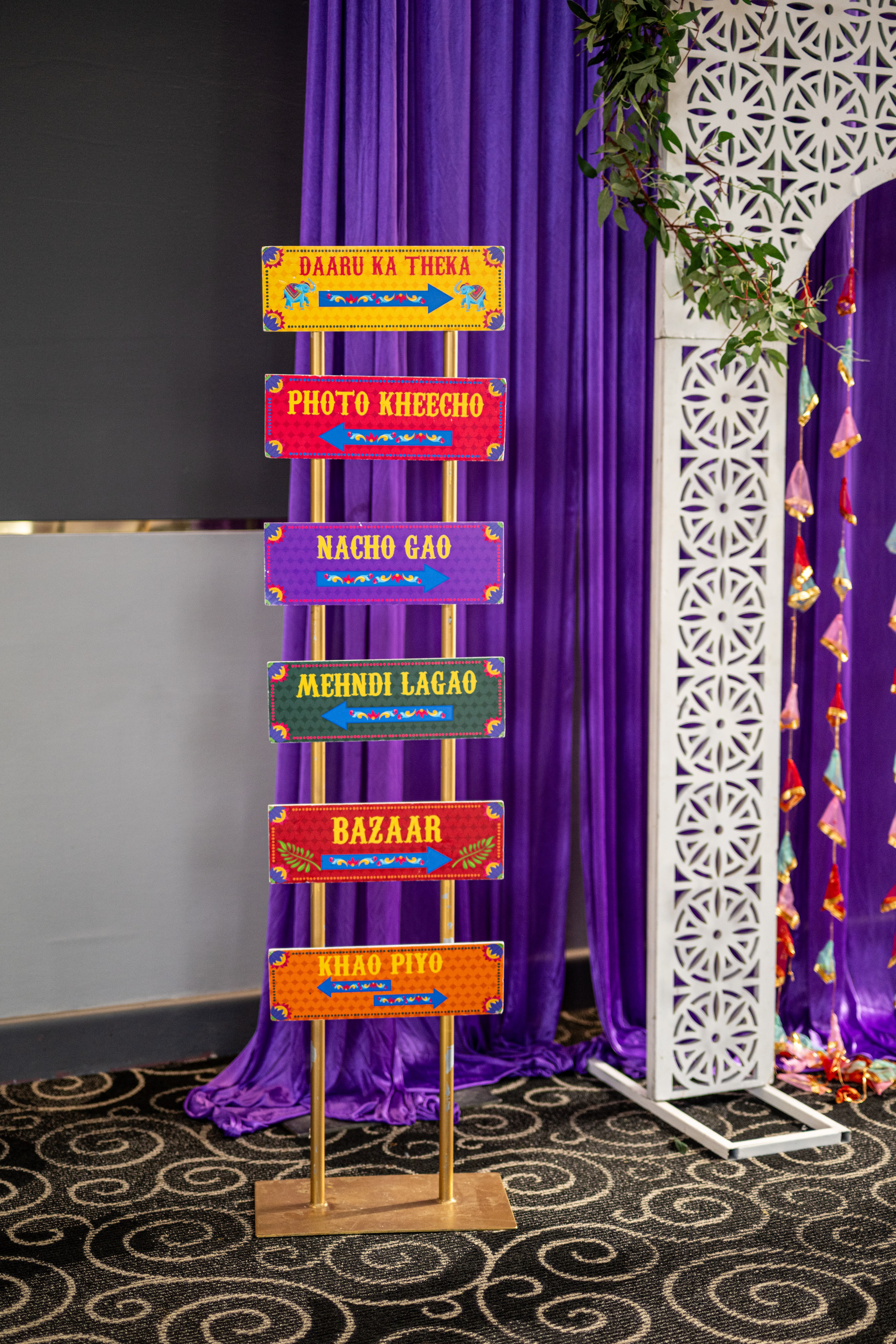 Riya & Kishan Wedding Image 20