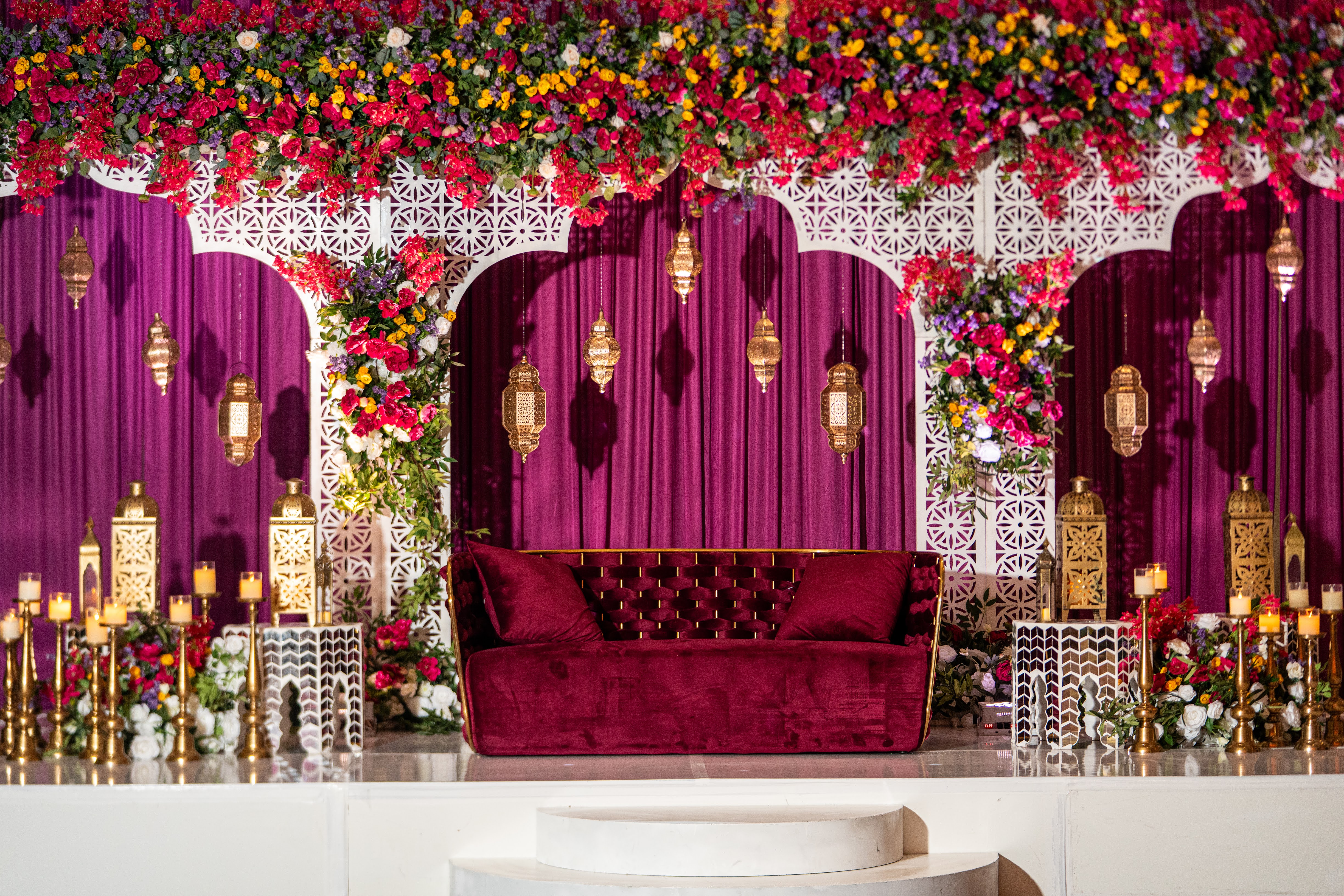 Riya & Kishan Wedding Image 17