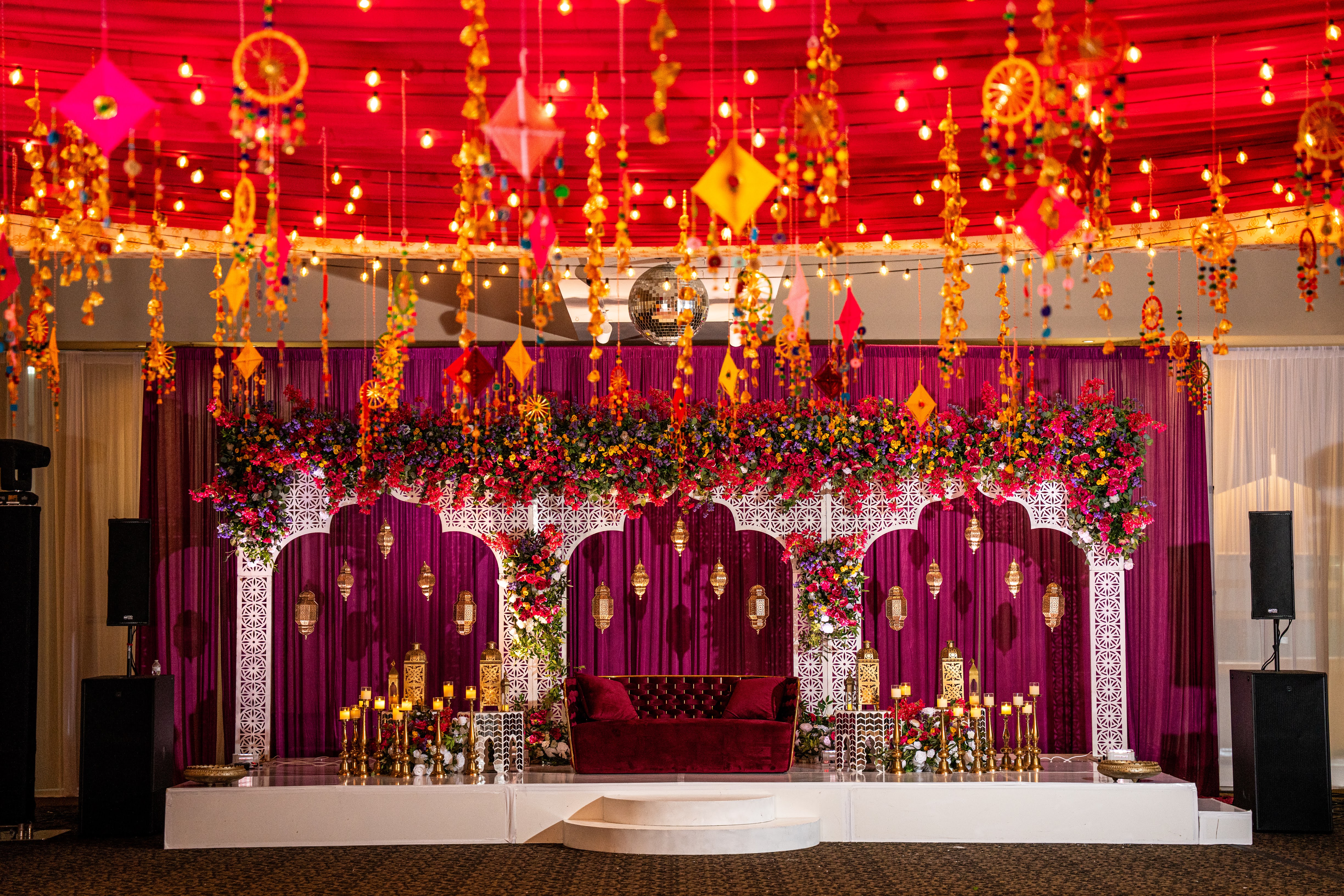 Riya & Kishan Wedding Image 10