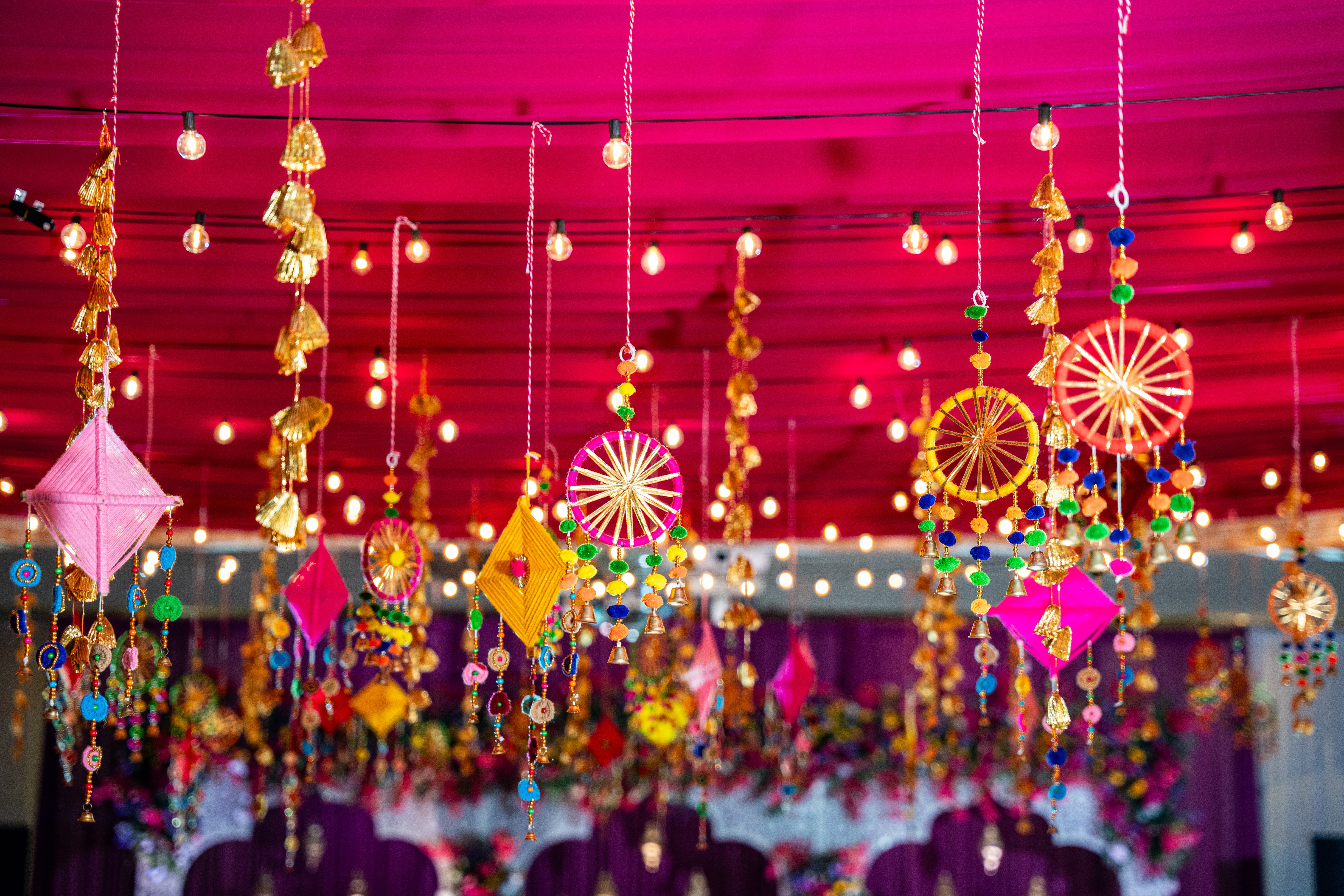 Riya & Kishan Wedding Image 8