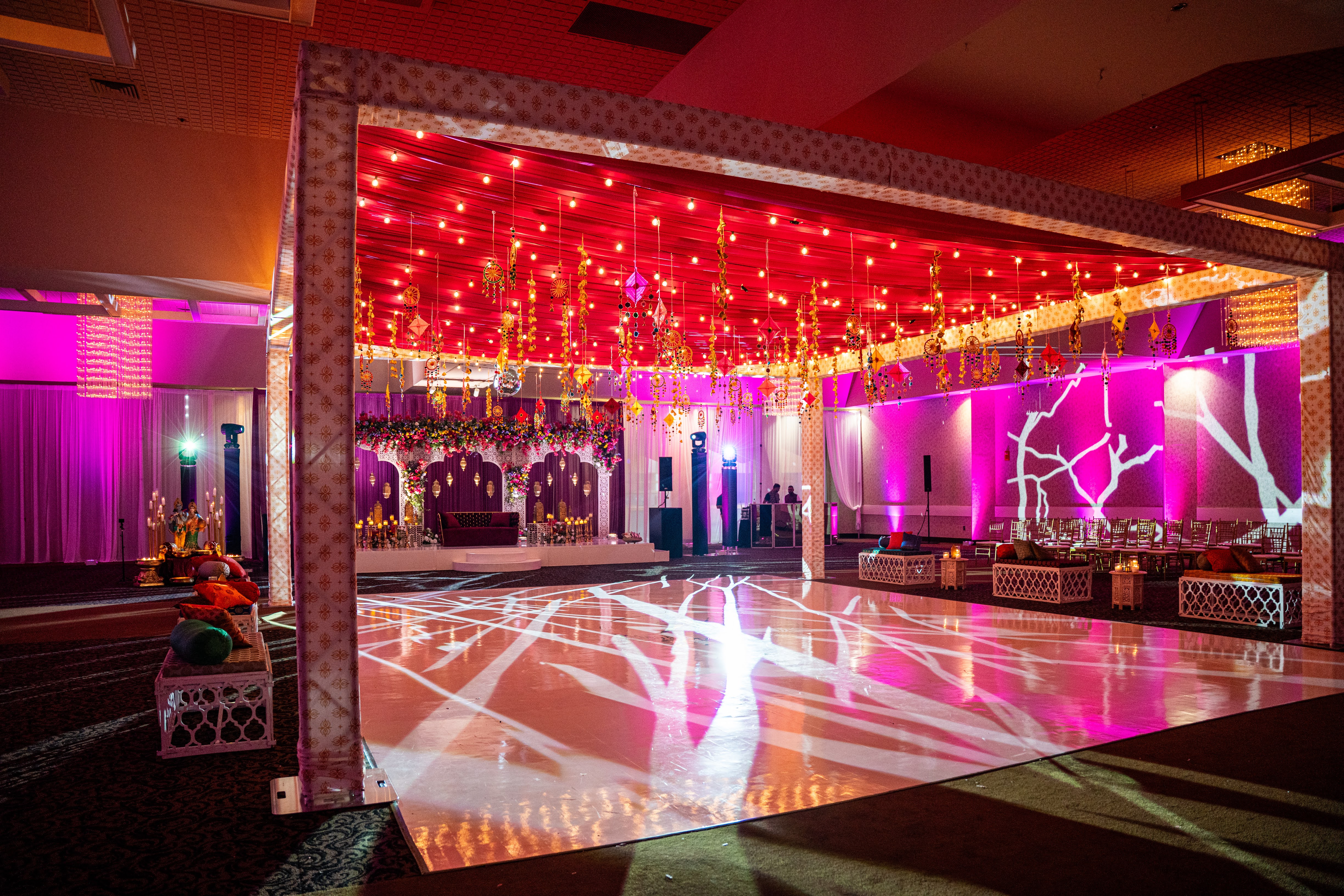 Riya & Kishan Wedding Image 6