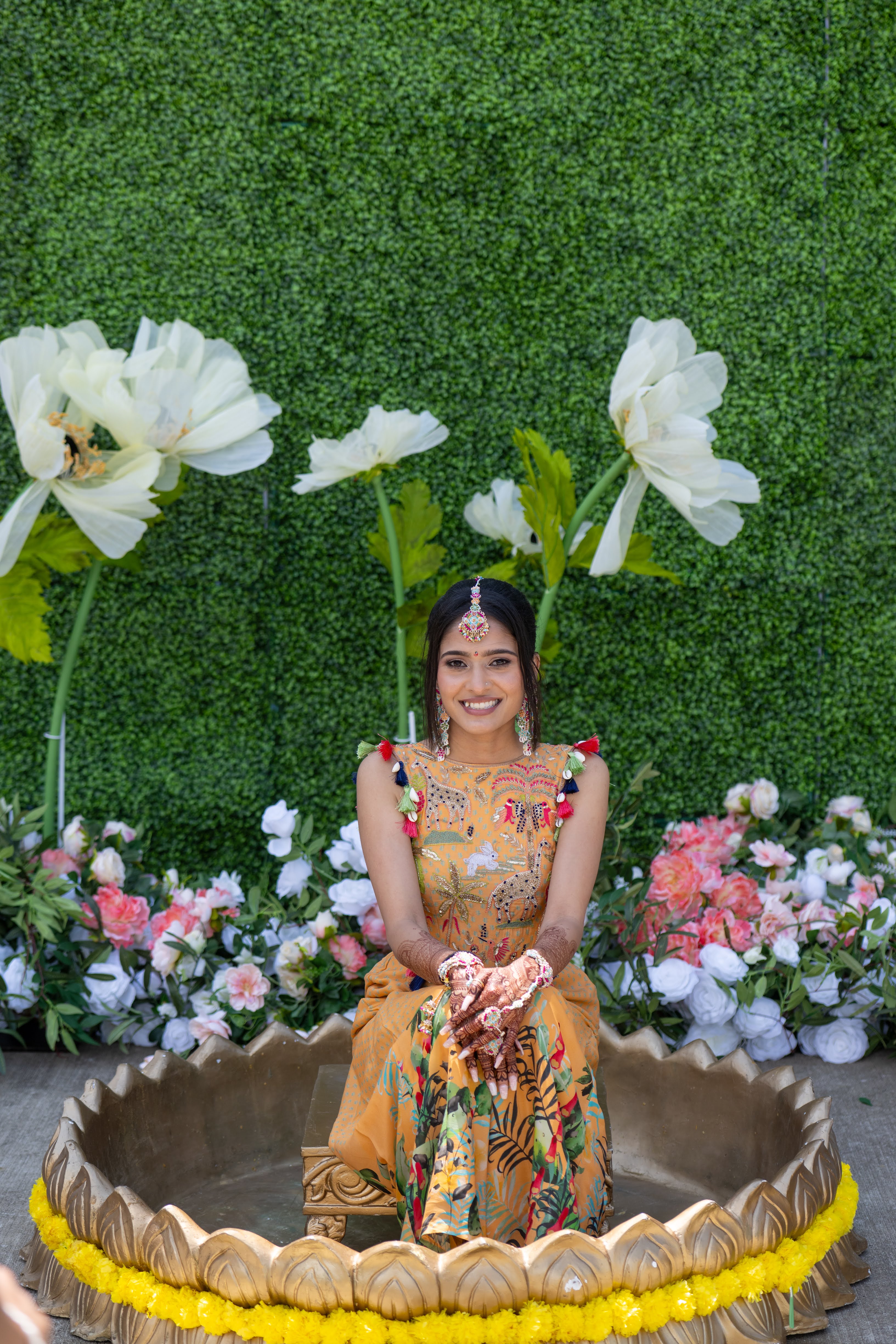 Riya & Kishan Wedding Image 4