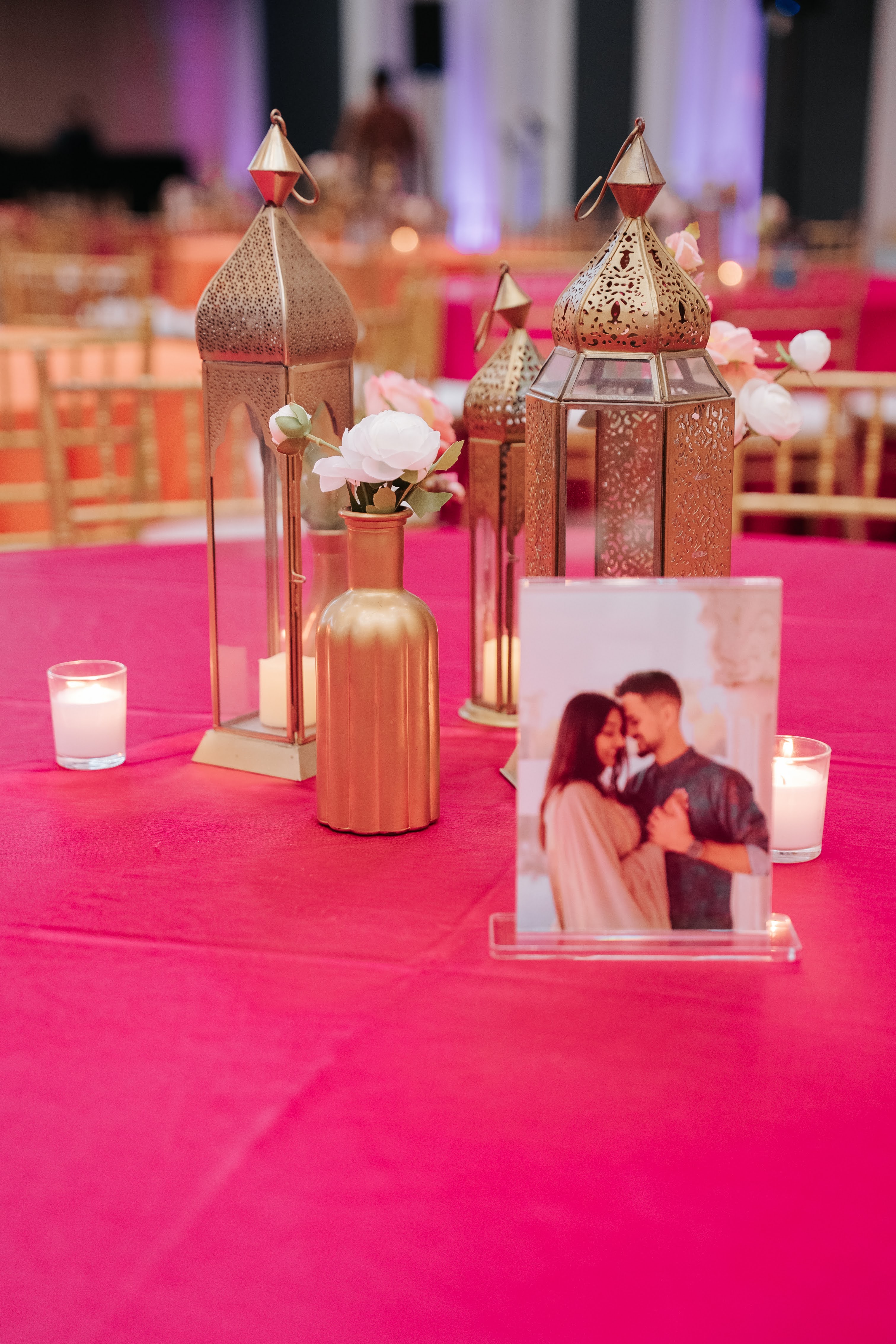Arti & Darshil Wedding Image 30
