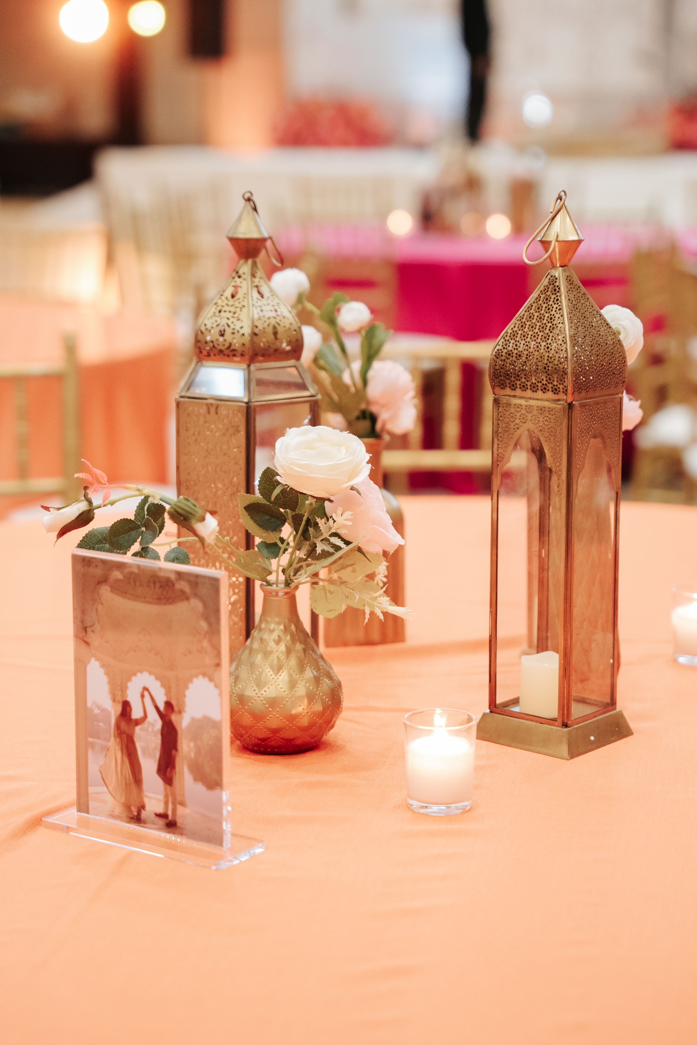 Arti & Darshil Wedding Image 29