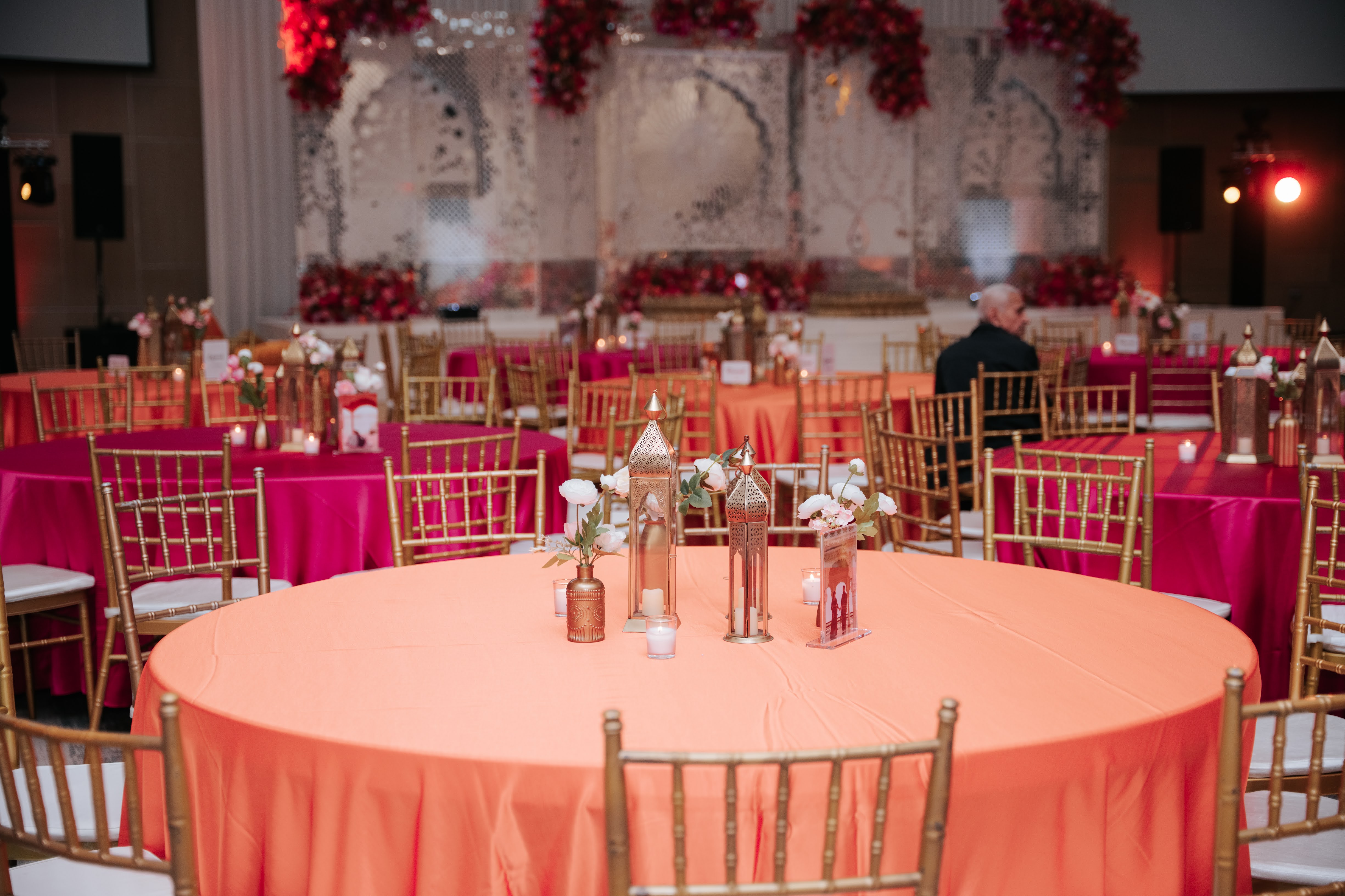 Arti & Darshil Wedding Image 28