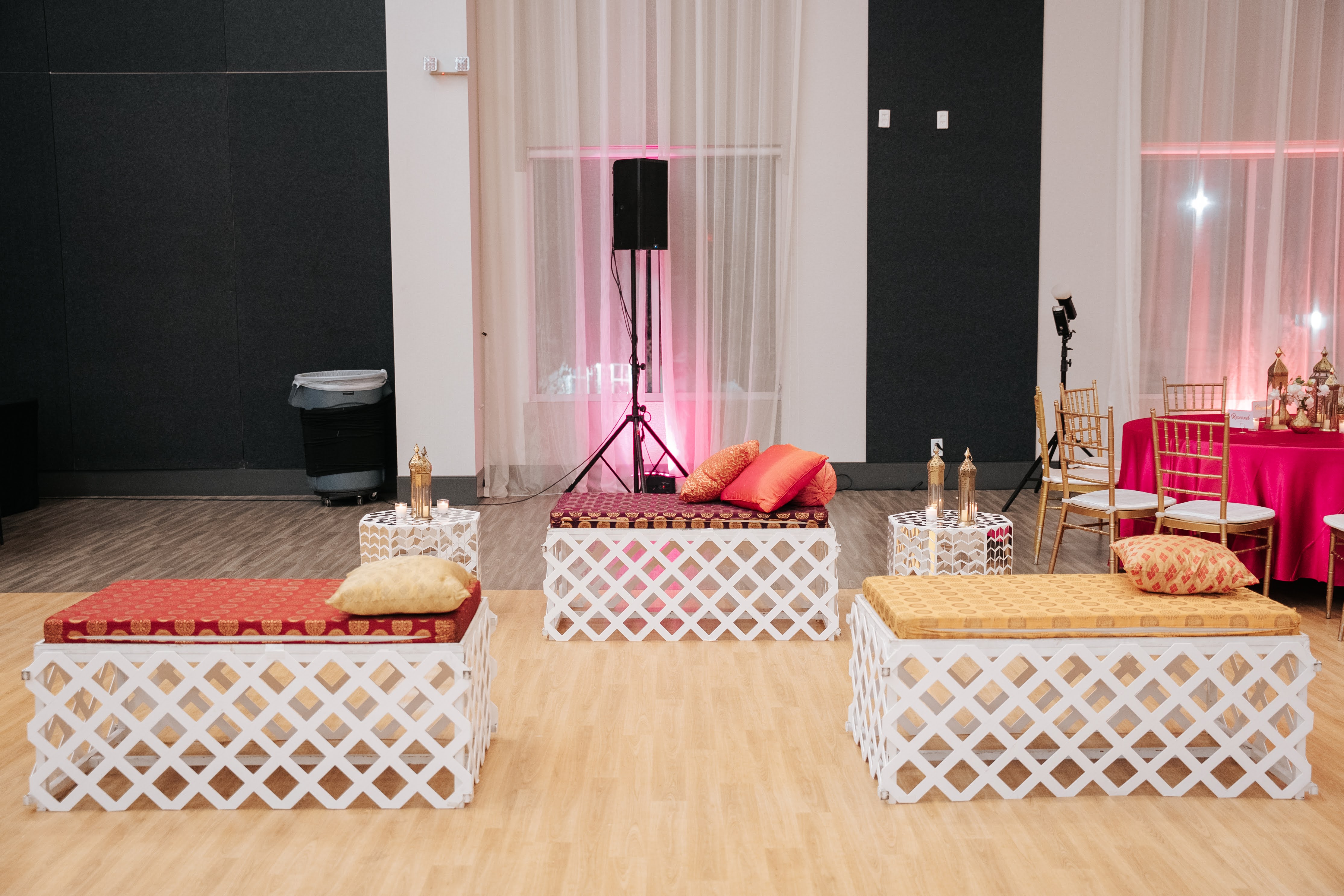 Arti & Darshil Wedding Image 11