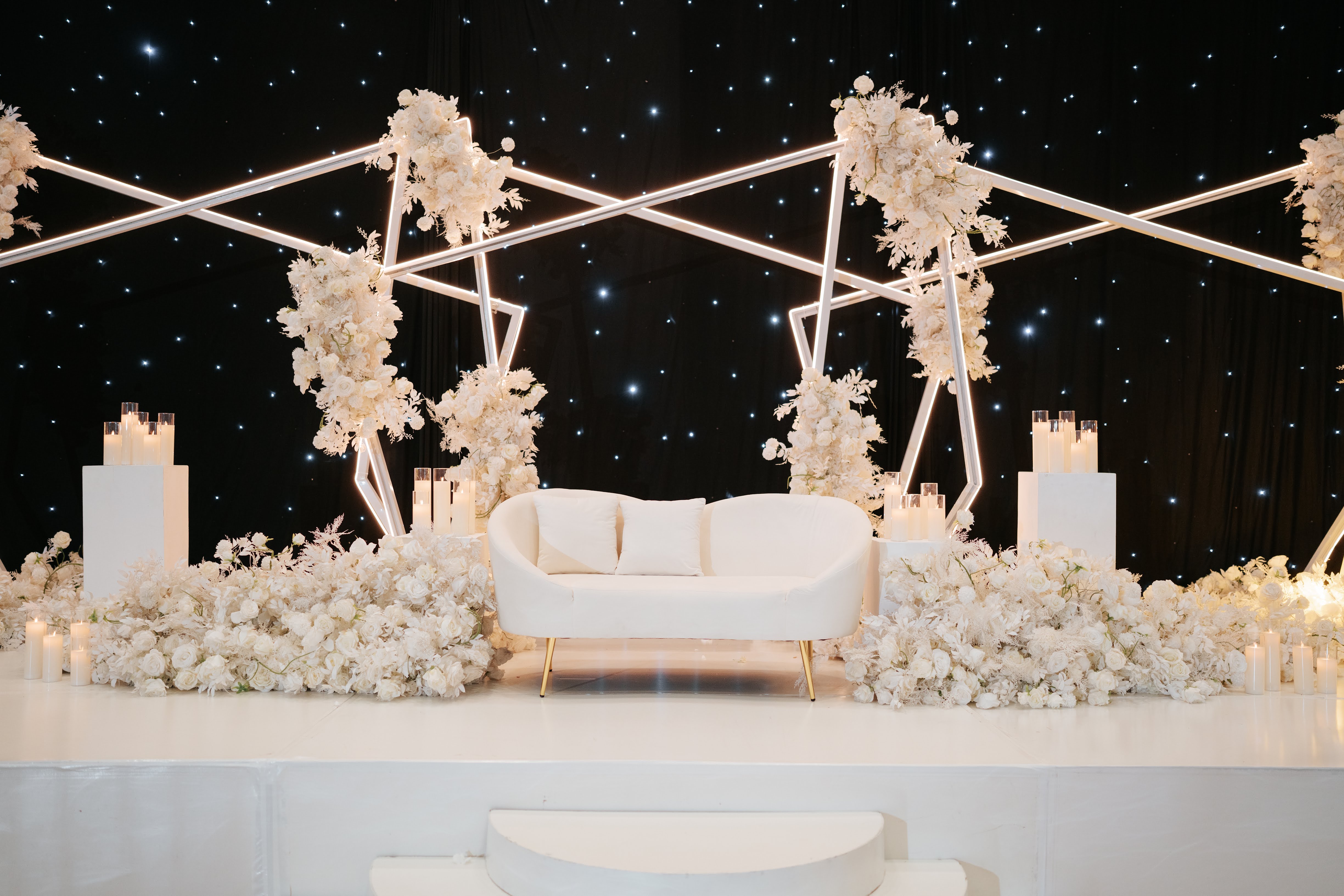 Arti & Darshil Wedding Image 5